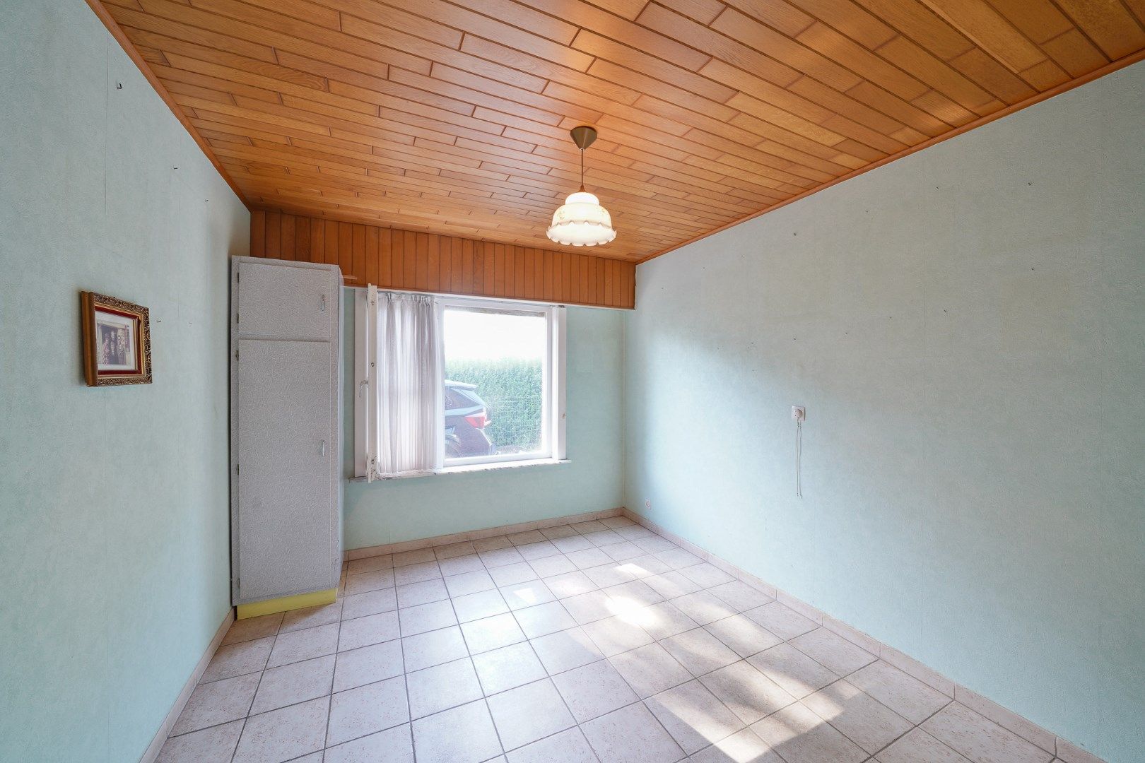Alleenstaande bungalow op 1062 m² te Oostende foto 15