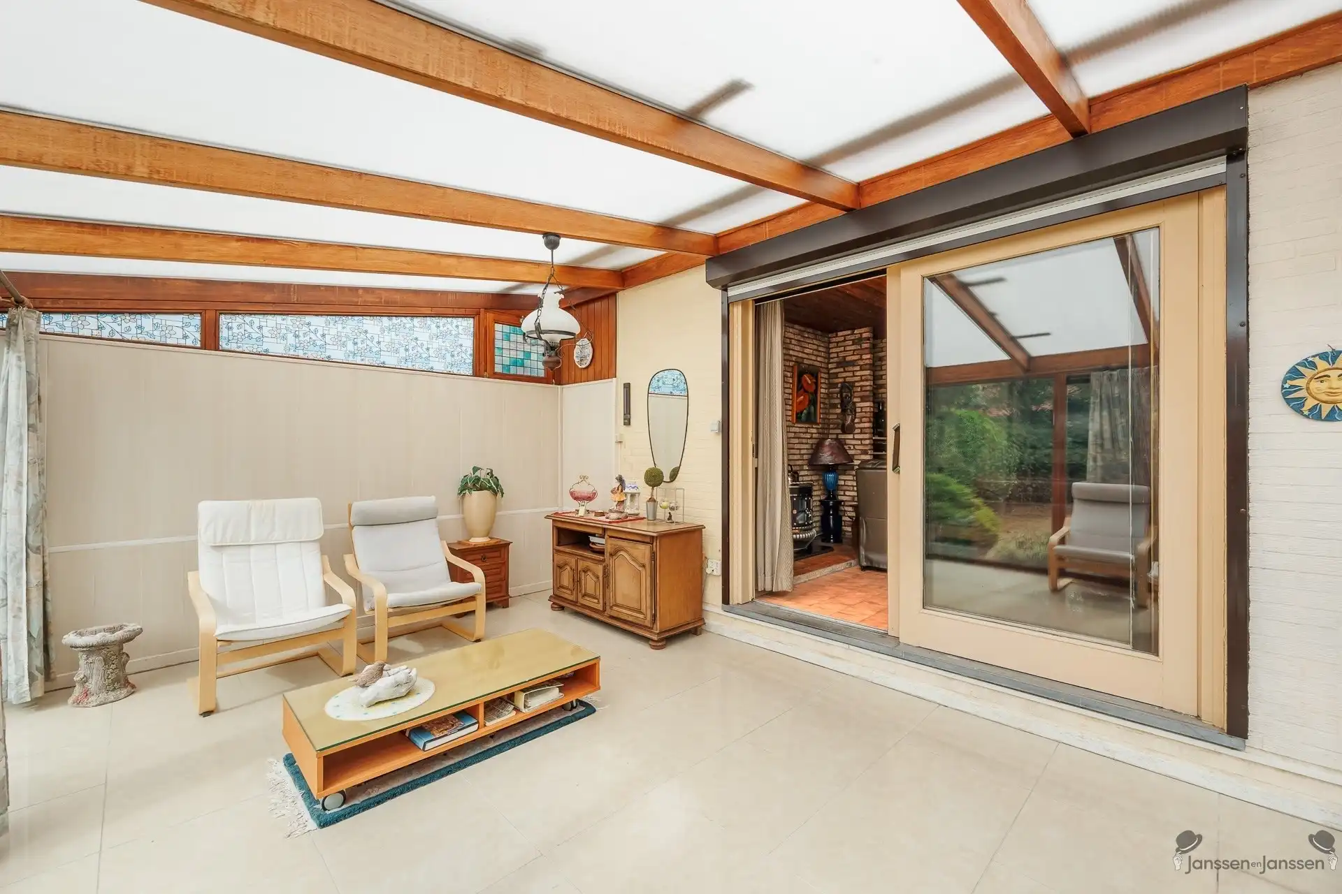 charmant huis foto 14