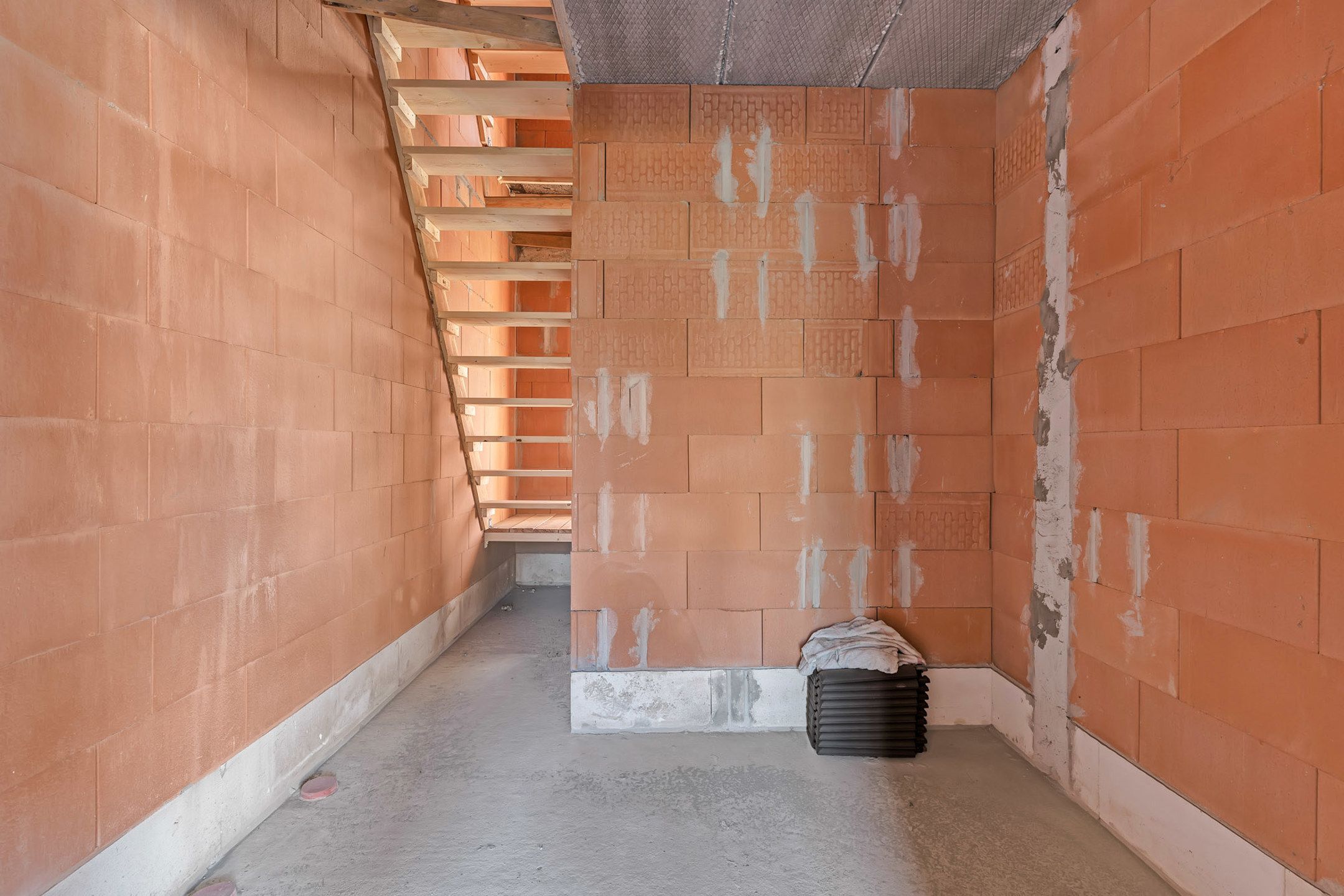 Ruime nieuwbouw HOB, water- en winddicht foto 7