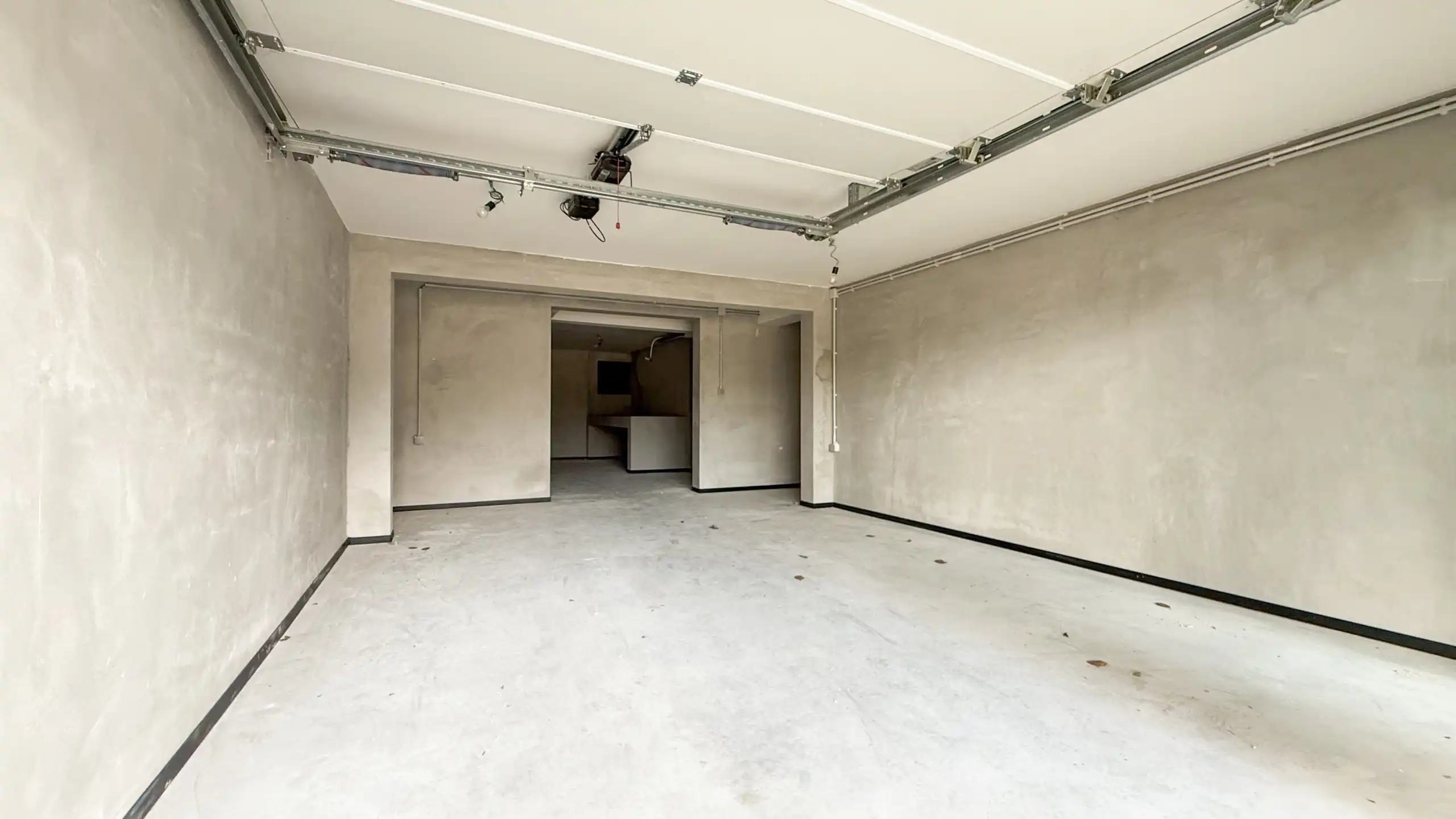 Unieke woning met 4 slpks in uitzonderlijk woonproject! foto 47