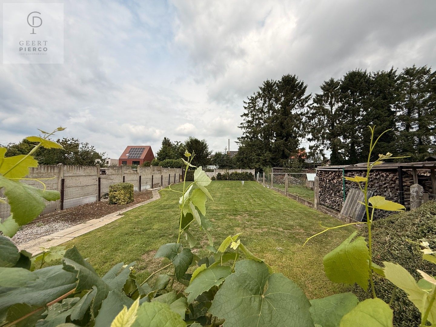 Karaktervolle halfopen bebouwing in het charmante Overhespen foto 41