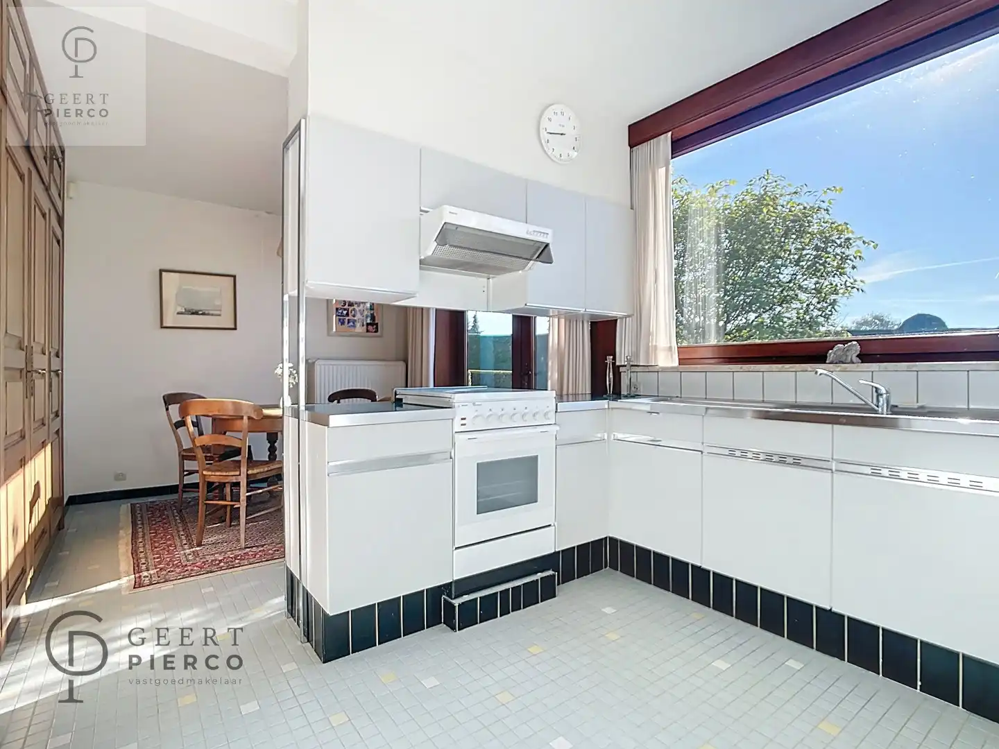 Uitzonderlijke woning met 4 slaapkamers foto 14