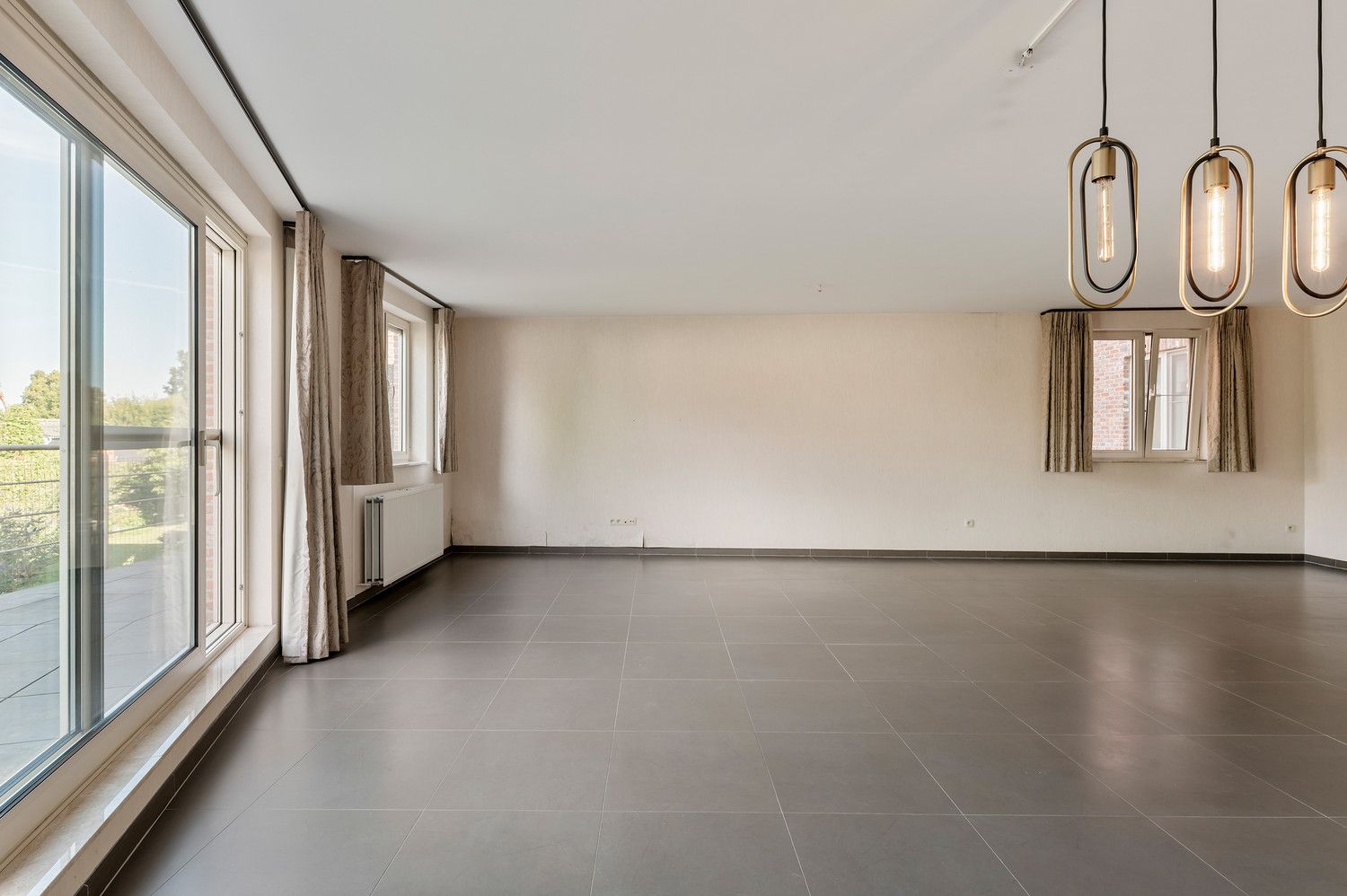 Appartement, 2 slaapkamers, terras, garage, kelder, lift foto 16