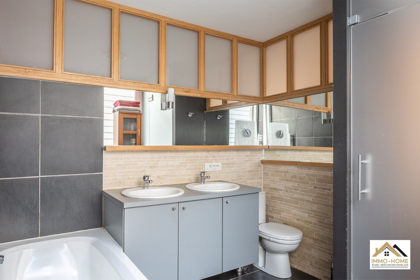 Stijvolle stadswoning in centrum Gent!  foto 16