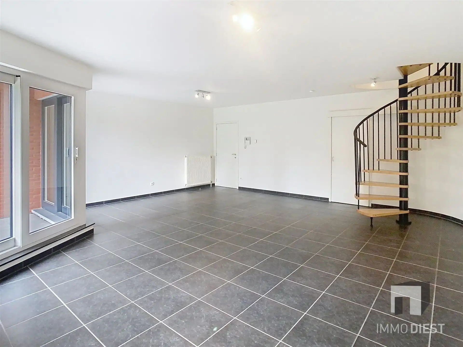 Spatieus appartement op een topligging foto 11