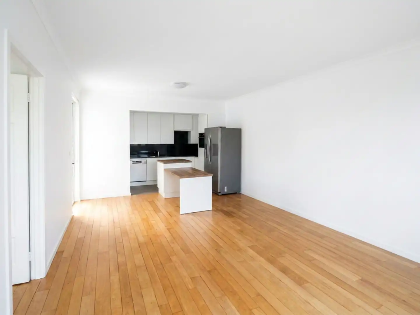 Energiezuinig appartement met terras, garagebox en Leiezicht op toplocatie in Gent foto 10
