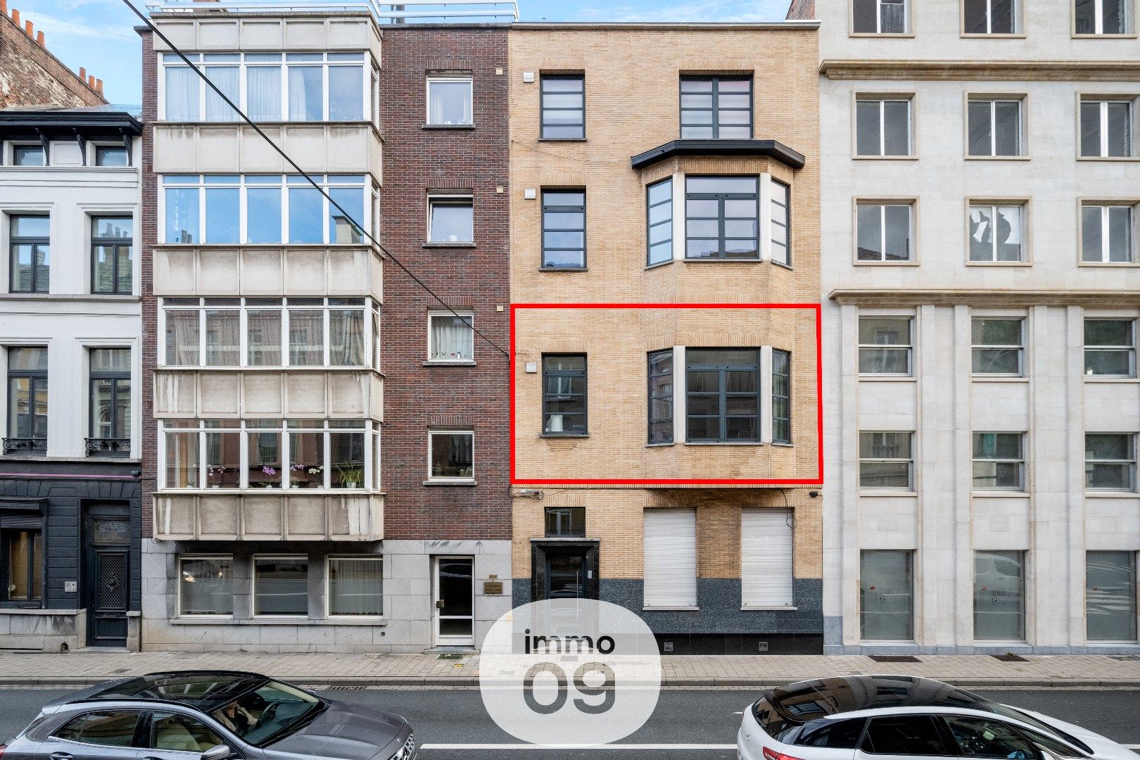 Appartement te huur aan Sint-Annaplein foto 5