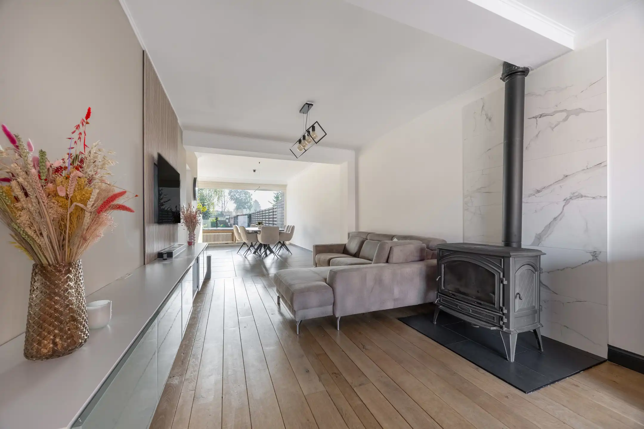 Charmante woning met tuin in Merksplas foto 4