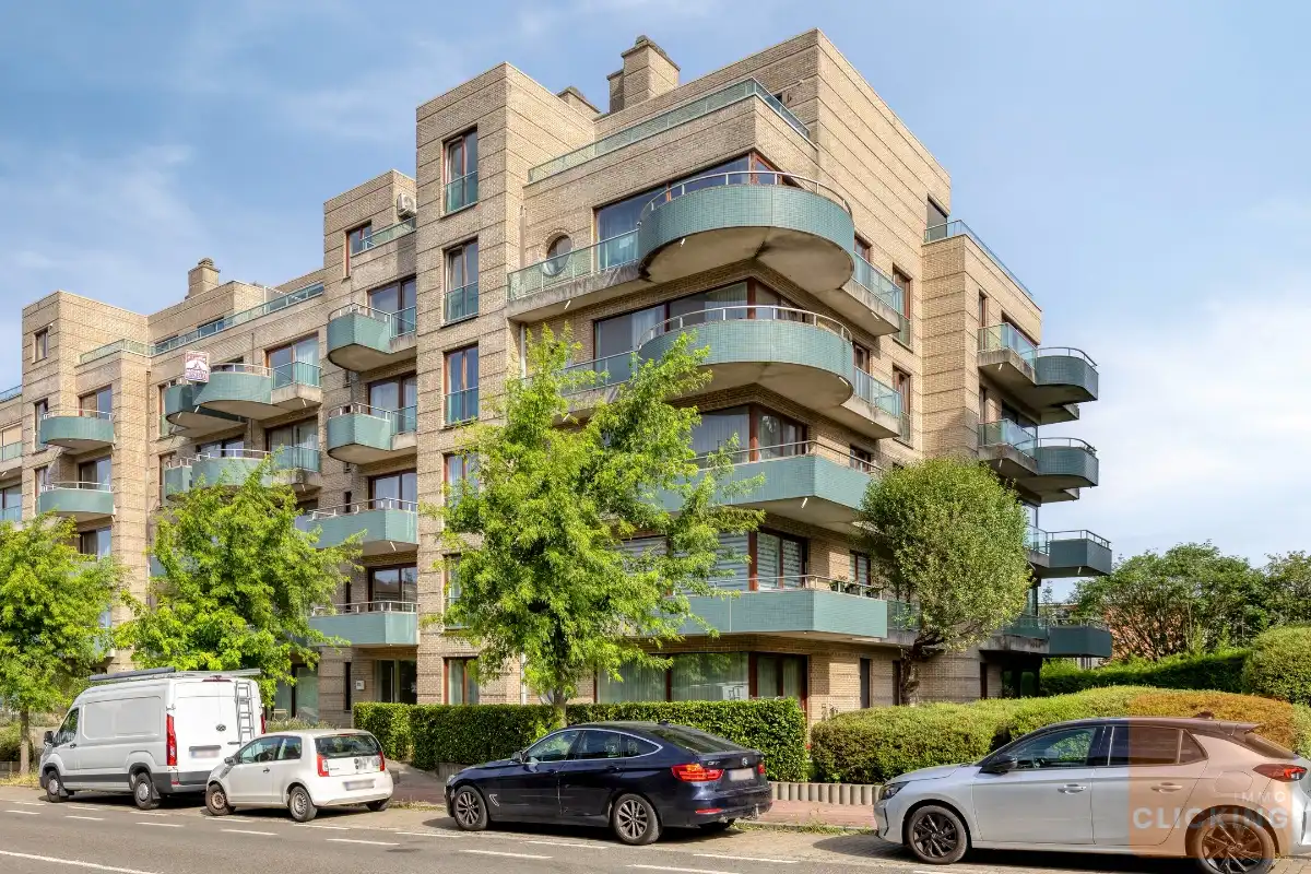 Appartement te koop Konkelstraat 216 - 1200 Sint-Lambrechts-Woluwe
