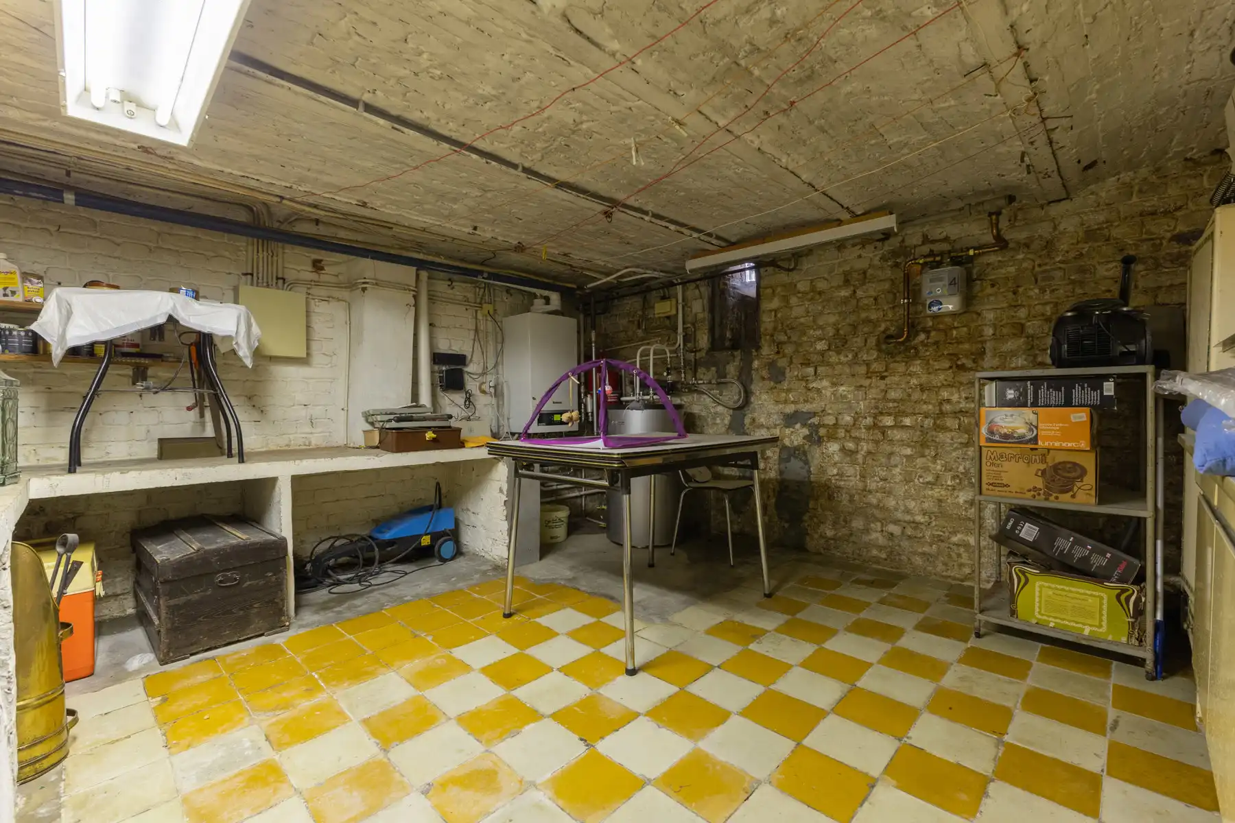 OPTIE Ruime driegevelwoning met veel mogelijkheden foto 20