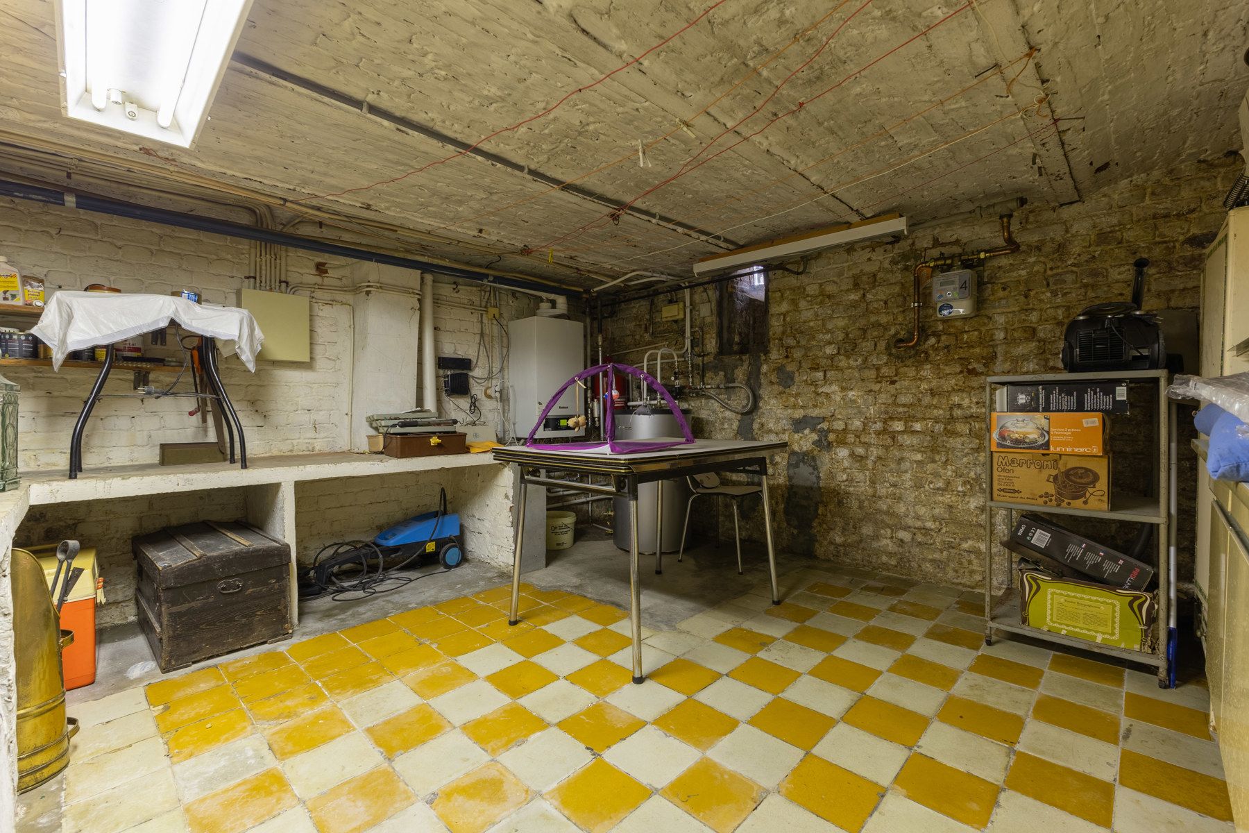 Ruime driegevelwoning met veel mogelijkheden foto 20