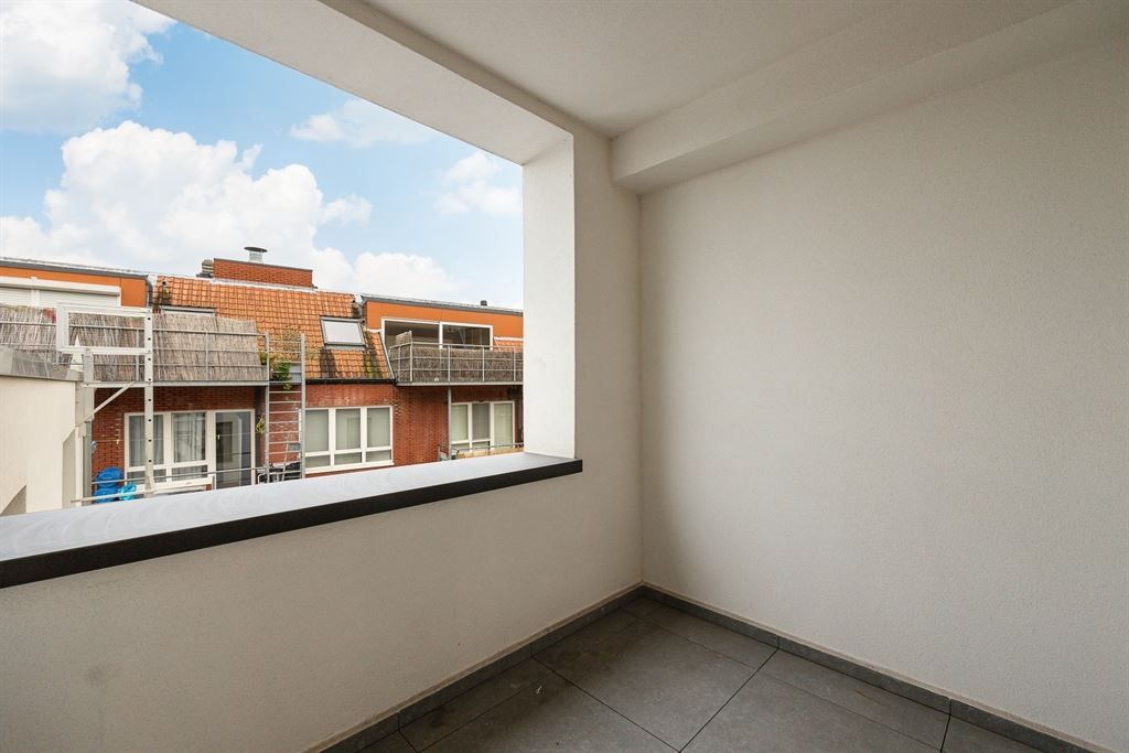 Luxueus gerenoveerd duplexappartement foto 5