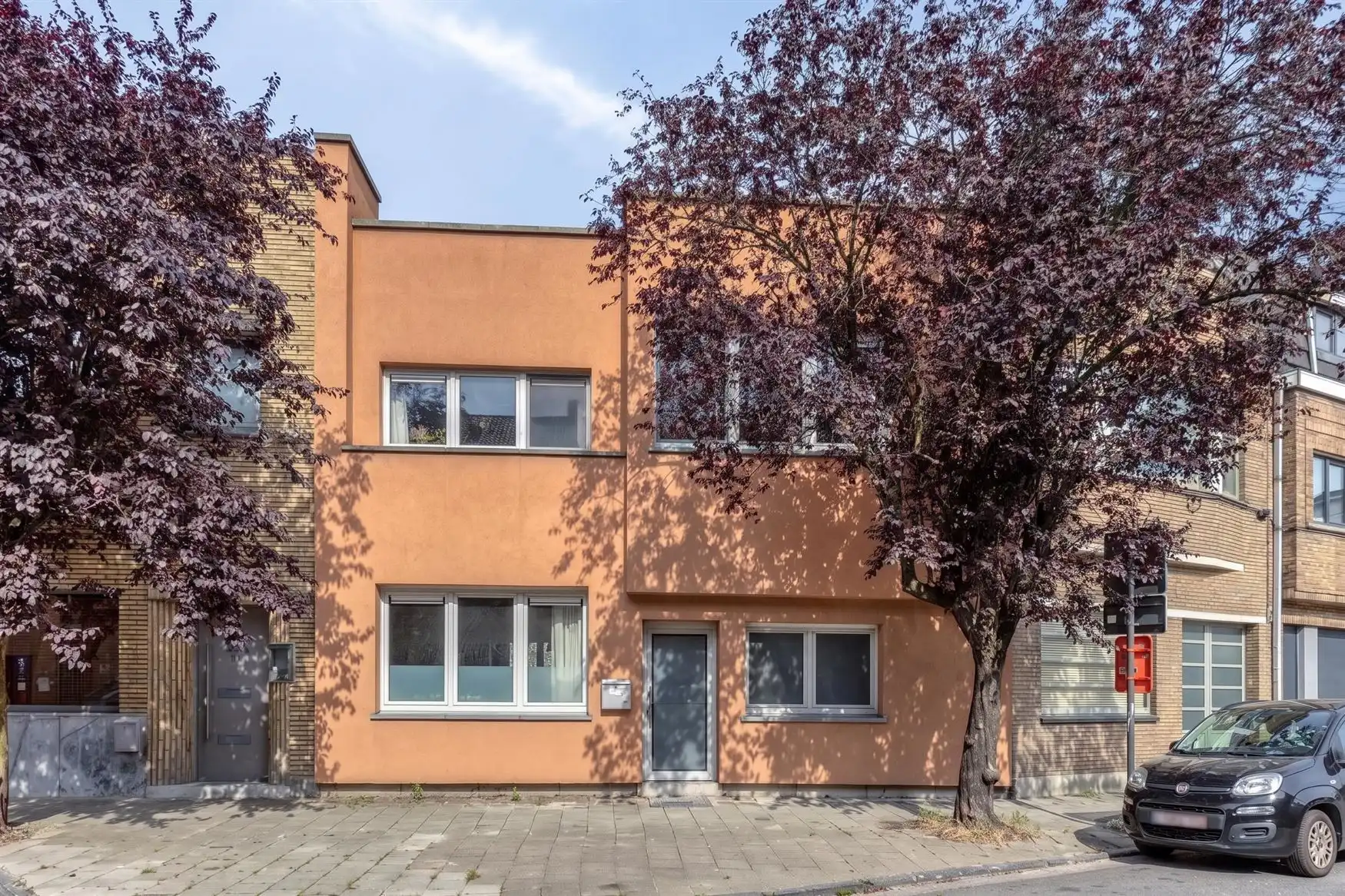 Ruime, energiezuinige woning foto {{pictureIndex}}