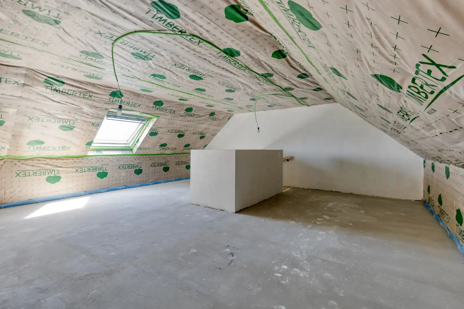 Nieuwbouw-woning in landelijke stijl met 3 slpk op 3 a 82 ca. foto 26
