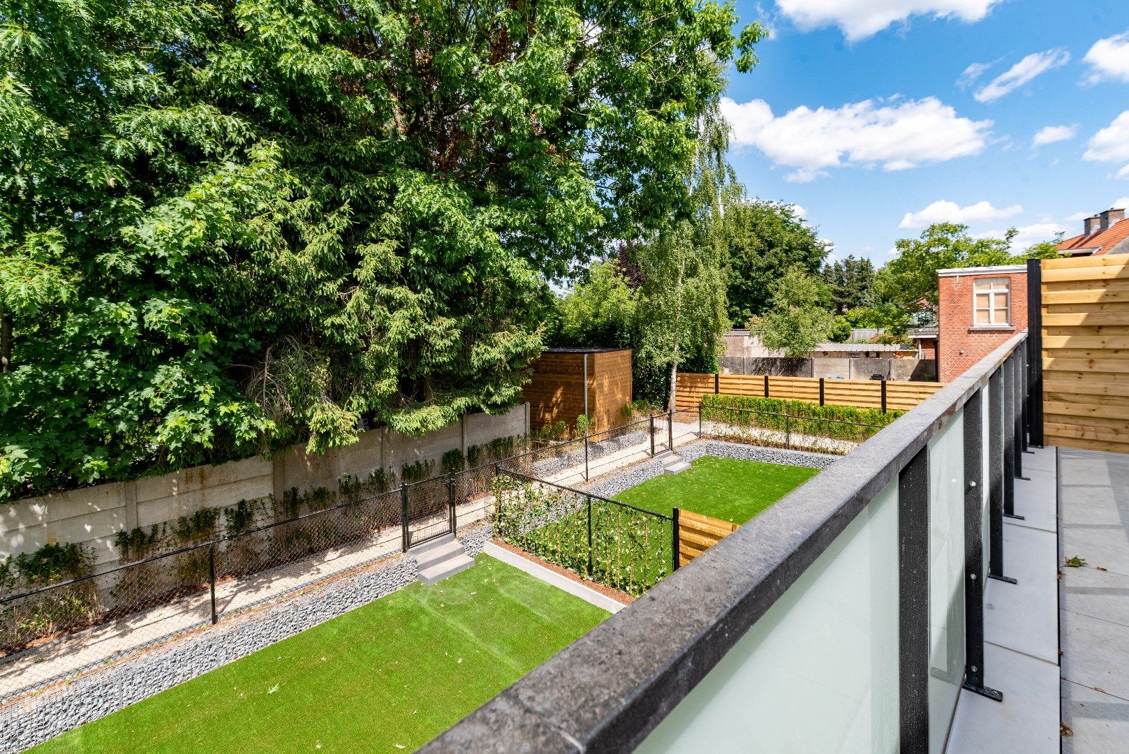 Klassevol nieuwbouwappartement in centrum Halle Zoersel foto 4