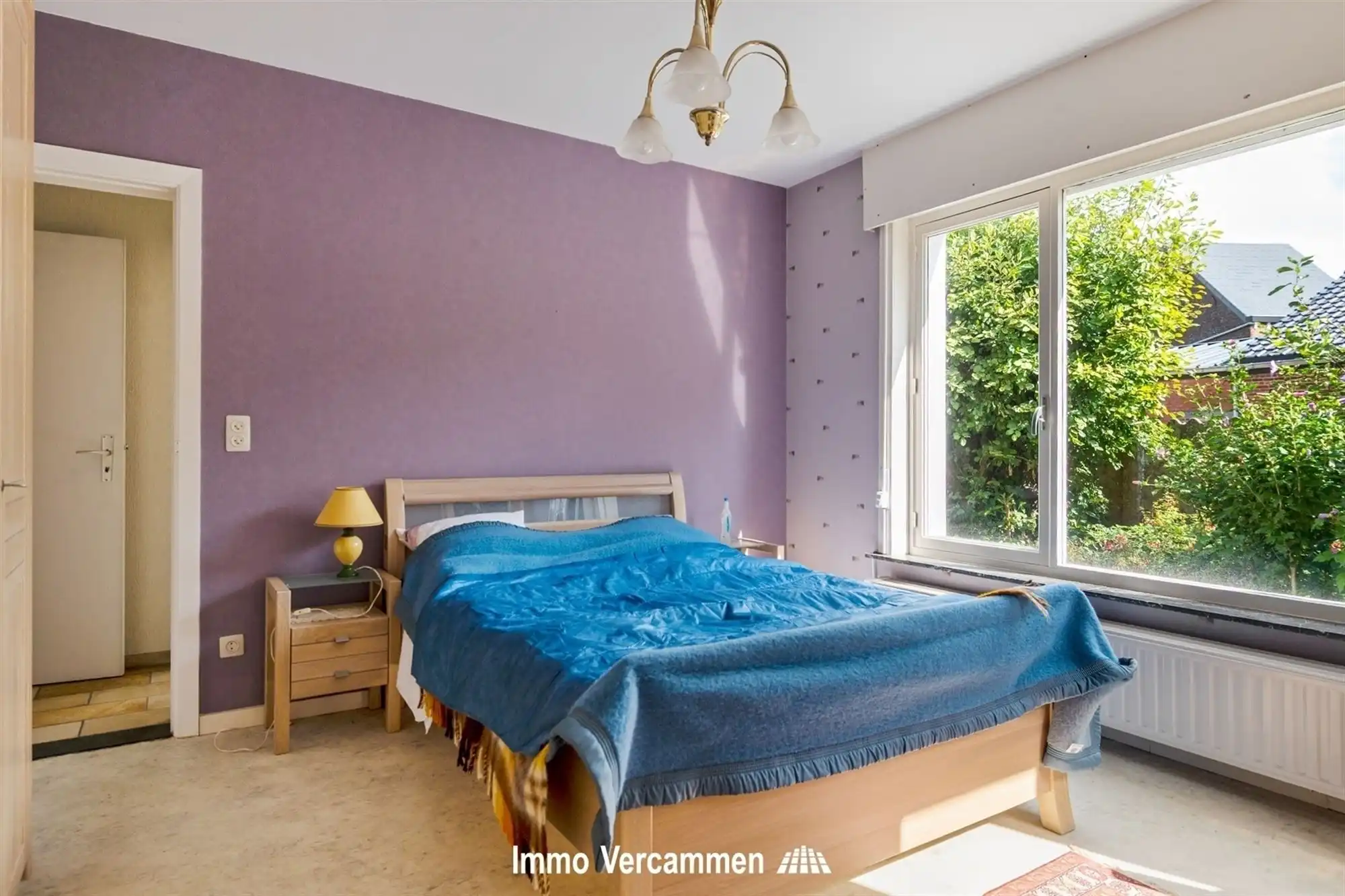Verzorgde woning met veel potentieel op absolute A-locatie in Rijmenam foto 7