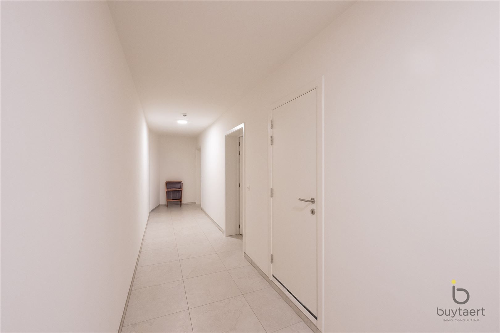 Gelijkvloers appartement met 1 Slaapkamer te Zoersel. foto 29