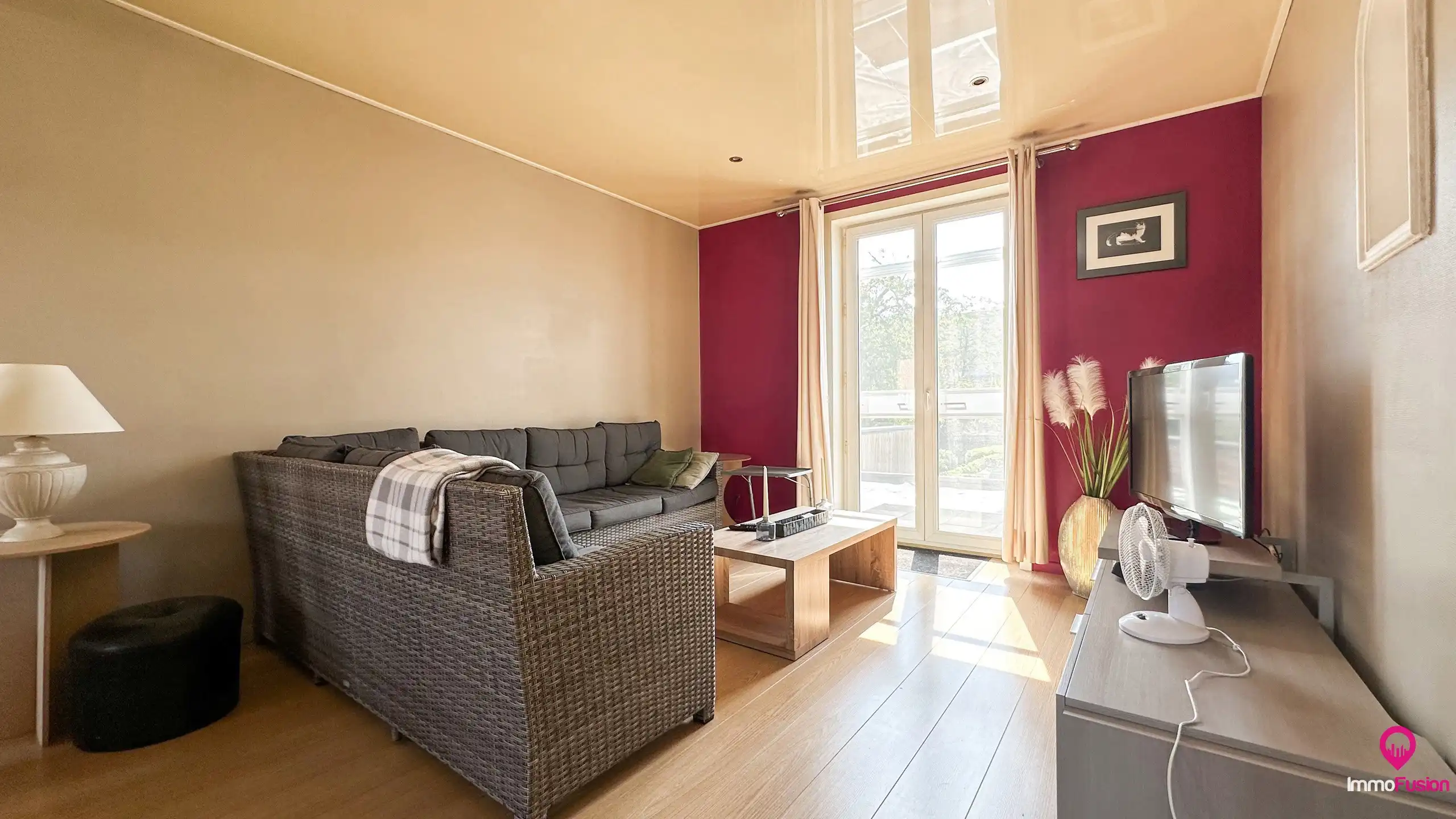 Wonen, werken & zorgen: woning met 2 vergunde nr's Zonhoven! foto 23