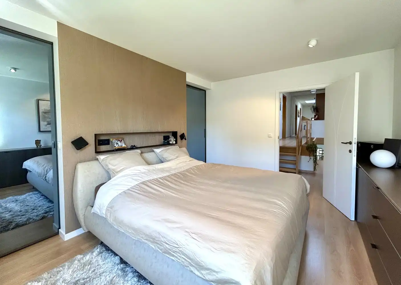 Alleenstaande villa met prachtig vergezicht op toplocatie foto 13
