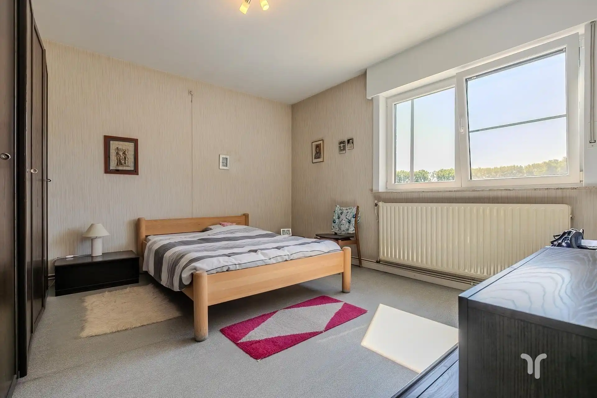 Instapklare gezinswoning met 3 slaapkamers in het  rustige Koolkerke. foto 6