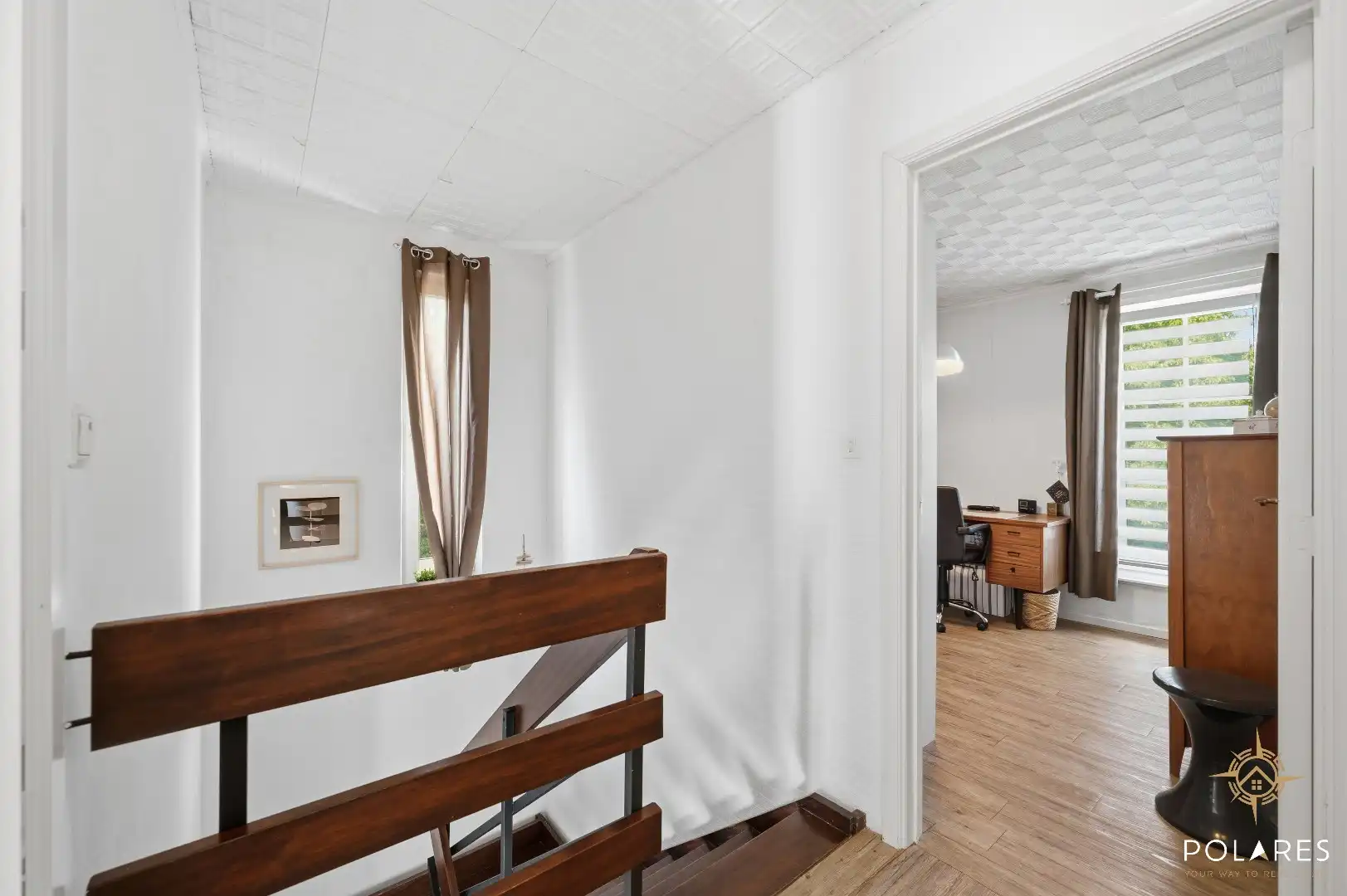 Instapklare halfopen bebouwing met veel privacy op een rustige locatie! foto 18