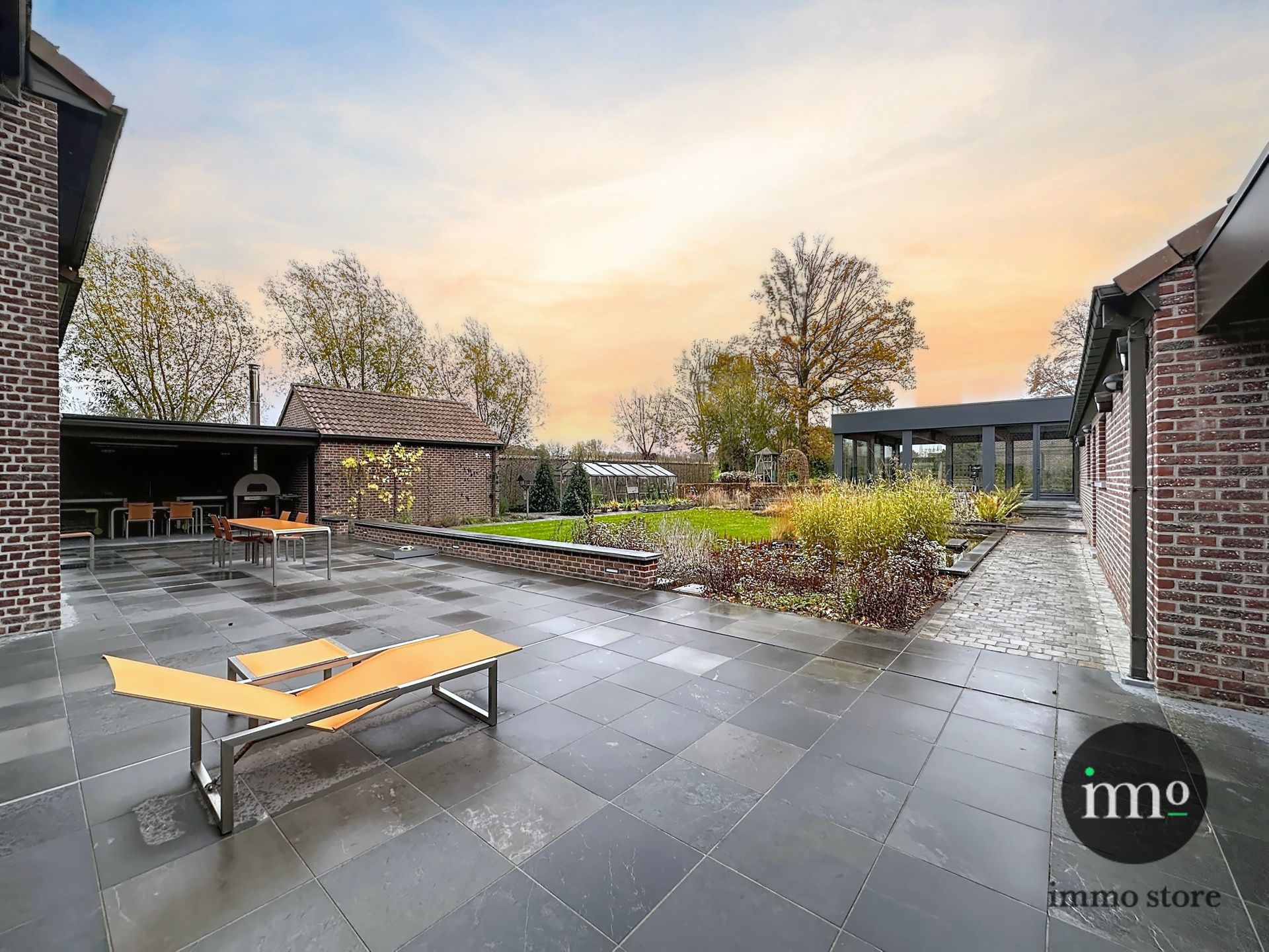 Luxe Landhuis! – Exclusief Wonen in Pure Rust & Comfort! foto 4