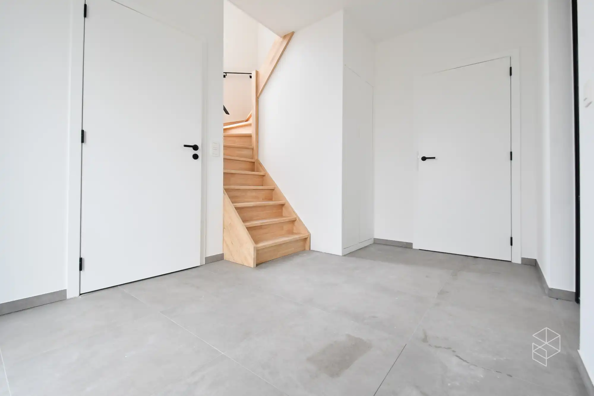MODERNE HALFOPEN NIEUWBOUWWONING – AANKOOP AAN 6% BTW MOGELIJK foto 4