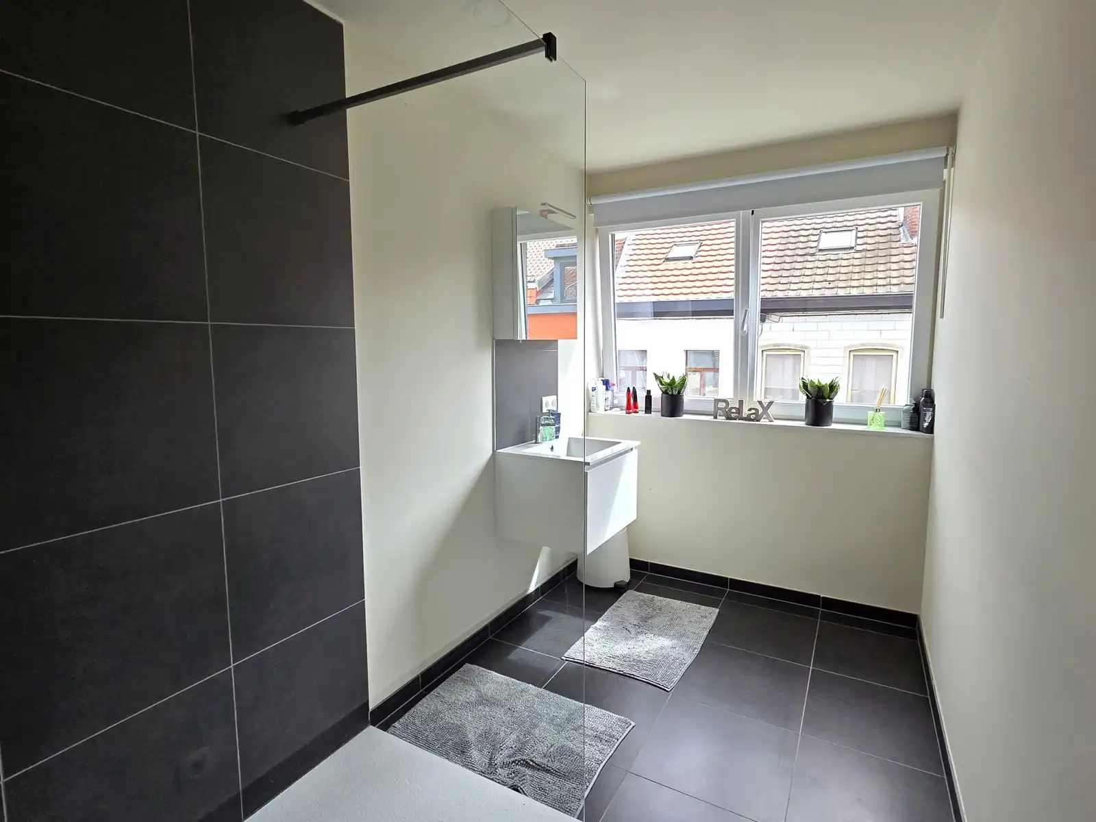 Wsb-immo: Stijlvol nieuwbouw in centrum Ninove foto 10