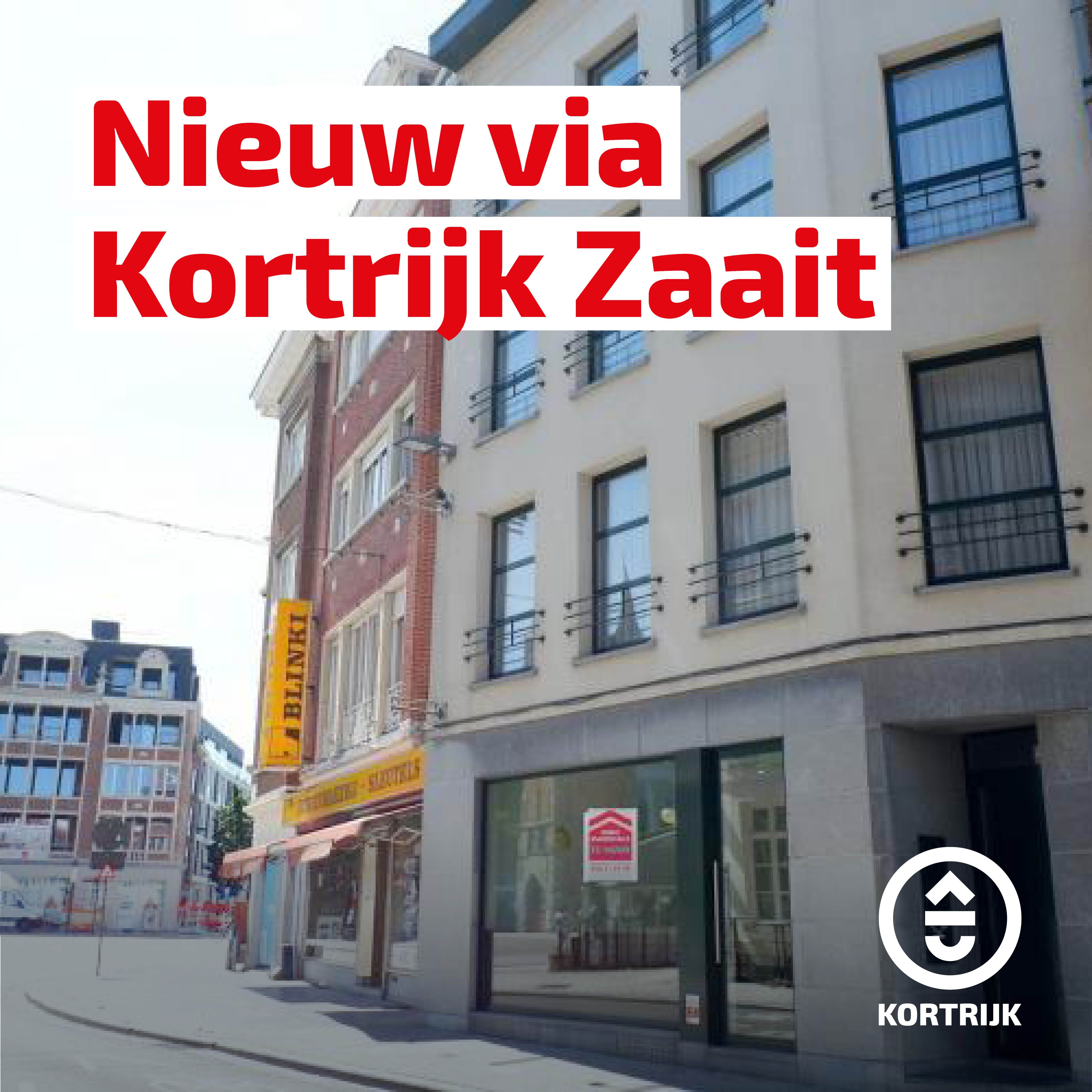 Onze-Lieve-Vrouwestraat 3, Kortrijk foto {{pictureIndex}}