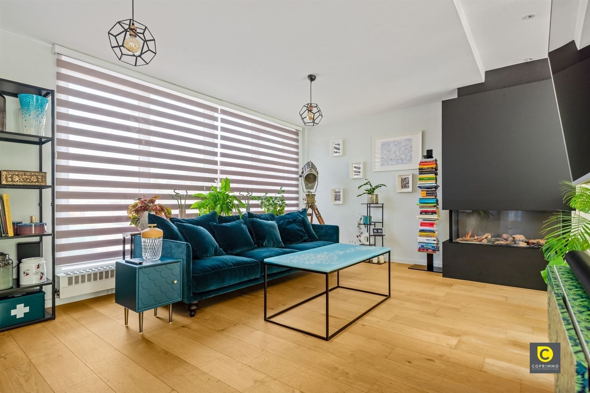 Woning:4slk,2 badk en ZWperceel foto 9