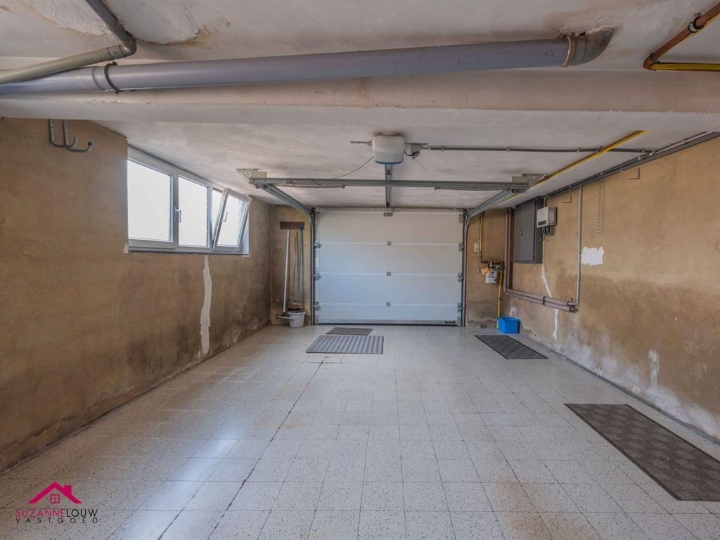 Zeer goed onderhouden splitlevel woning foto 32