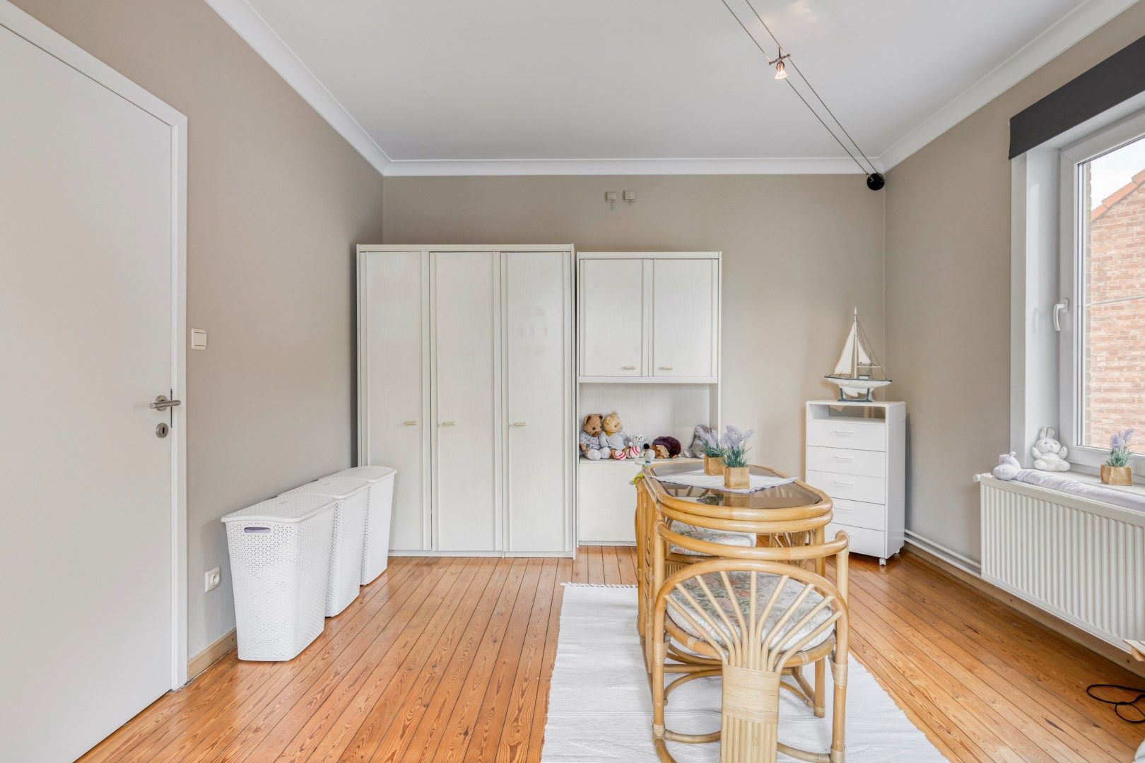 Charmante hoekwoning met 3 slaapkamers in Wilsele - bewoonbare opp. 169 m² foto 21