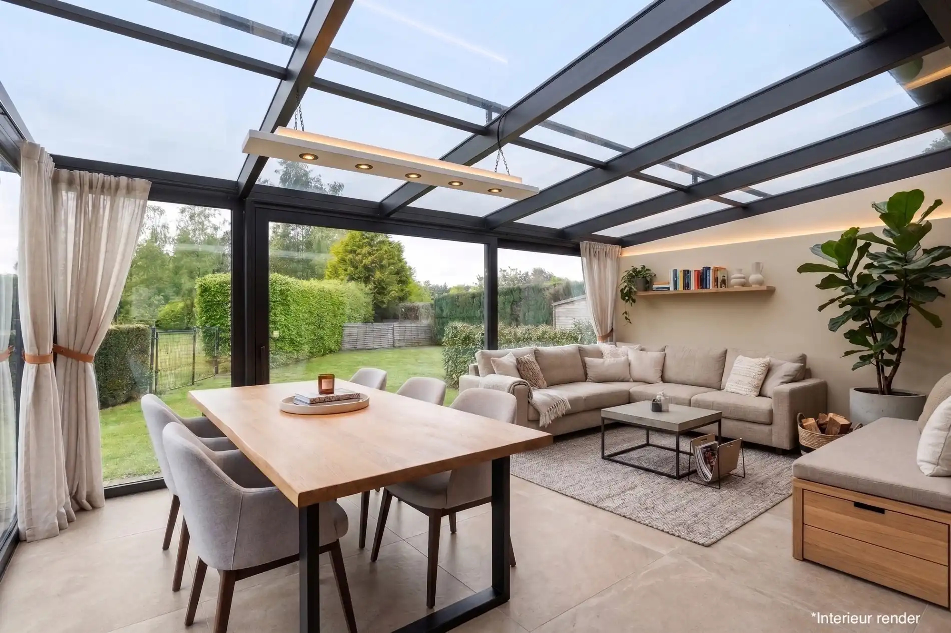 Rustige gezinswoning met studio en groene omgeving in Oostham foto 24
