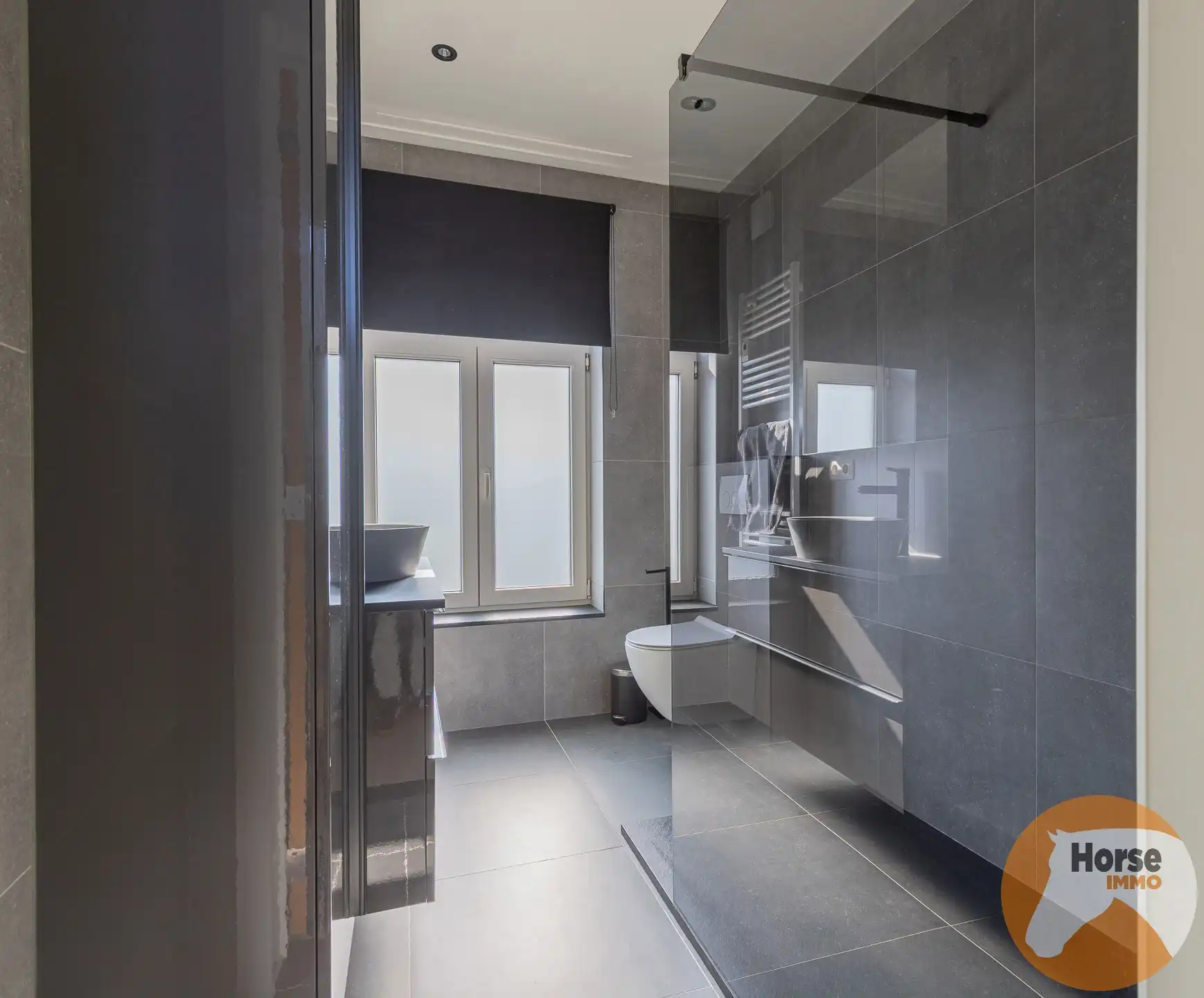 WELLE-Gerenov. herenhuis met charmante gevel en moderne luxe! foto 21