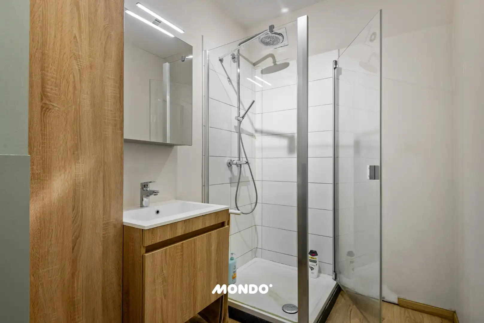 Ruime woning met praktijk of handelsmogelijkheden in het centrum van Willebroek foto 26