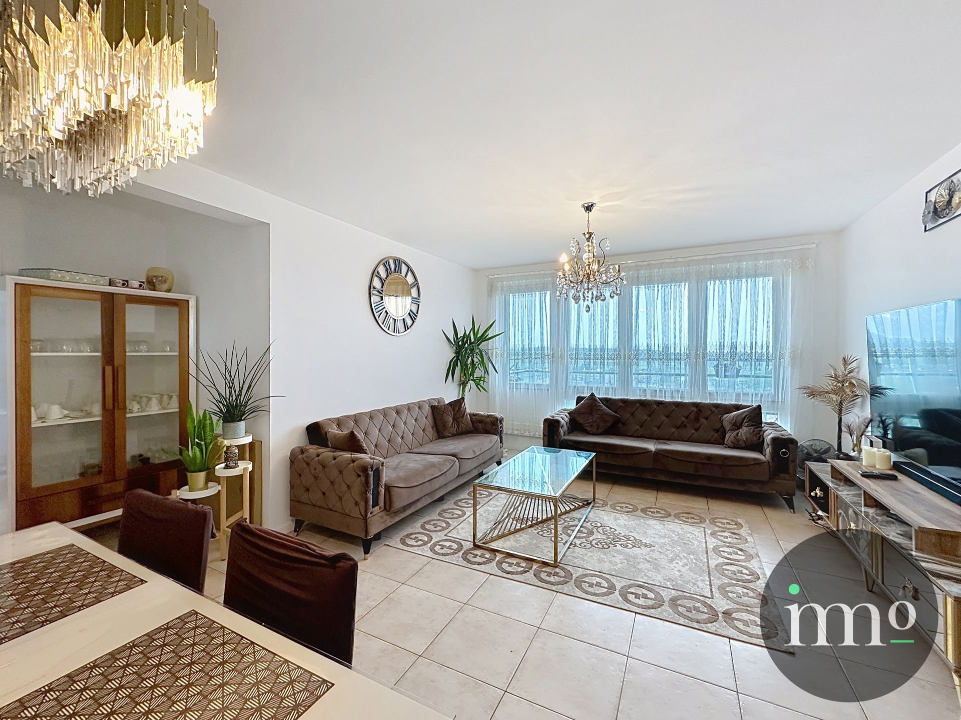 Appartement te koop foto 3