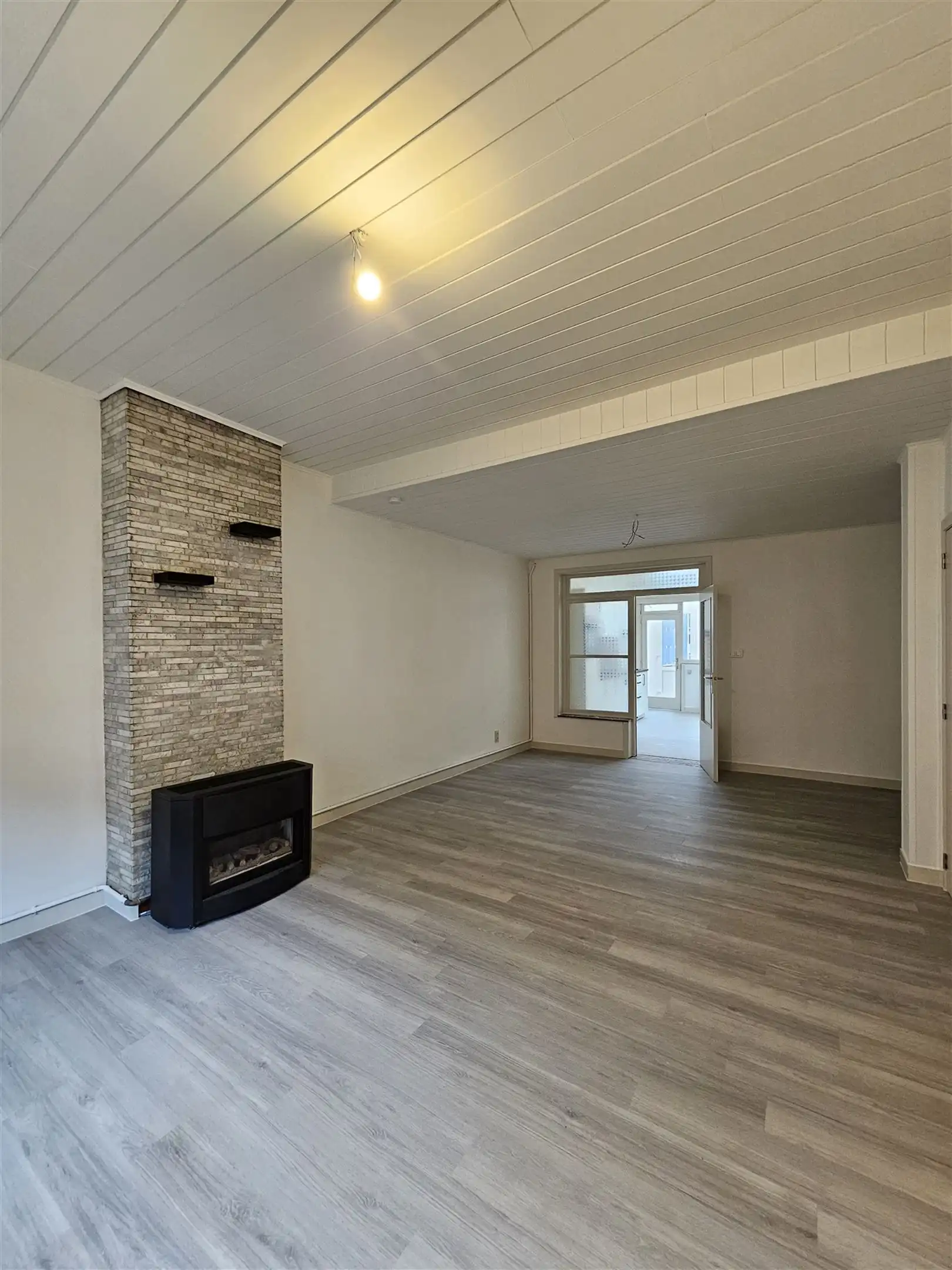 Woning met 3 à 4 slpks en tuin foto 2