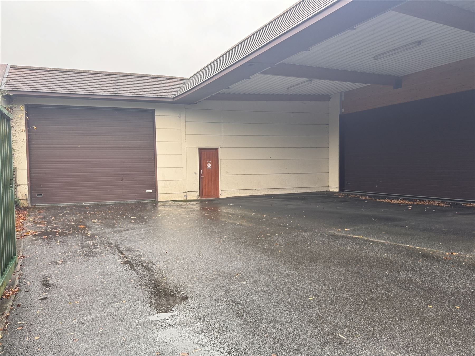 Multifuncitonele loods te huur - 1725m² foto 10