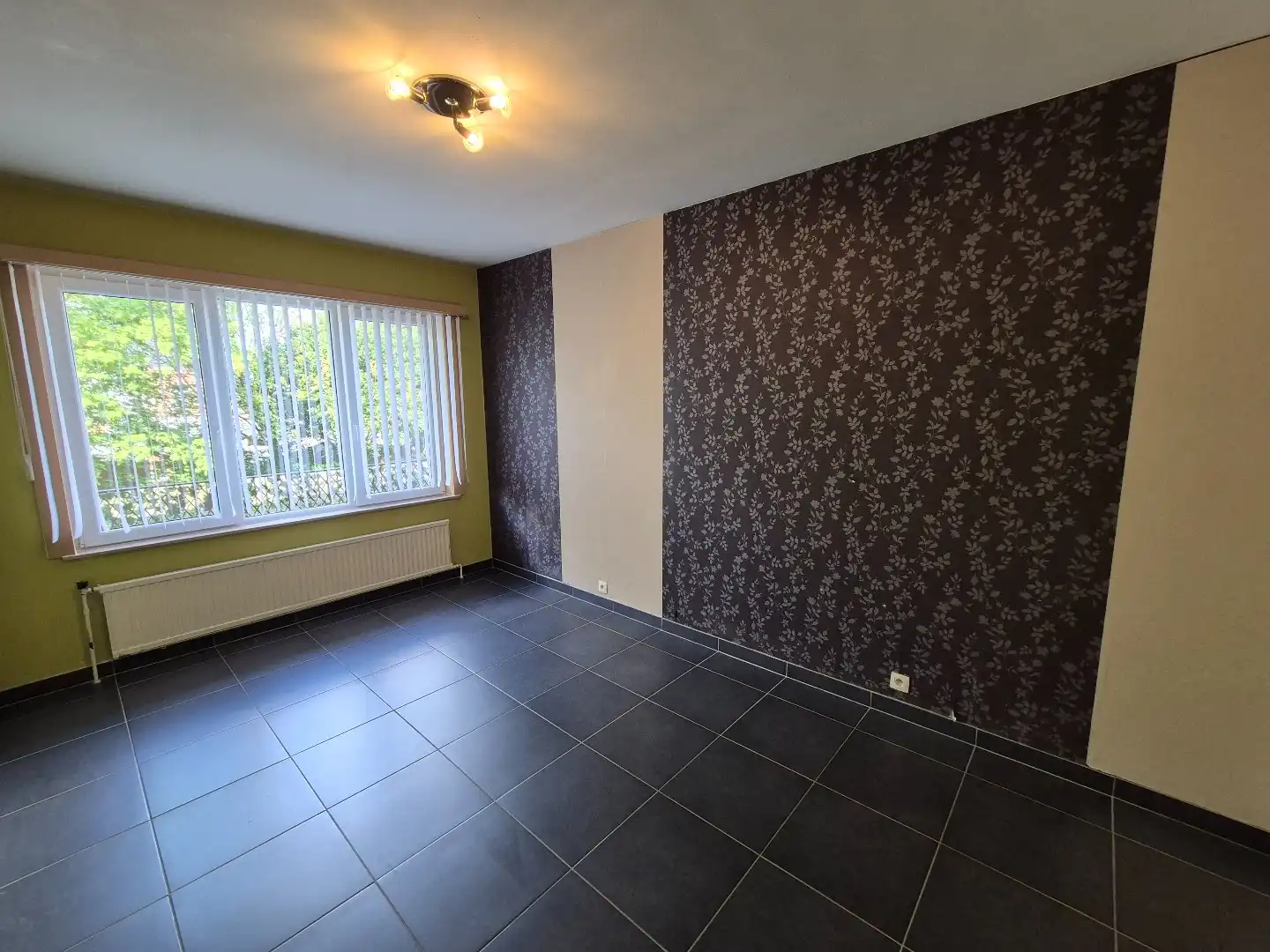 Rustig gelegen appartement met 2 slaapkamers en terras. foto 6