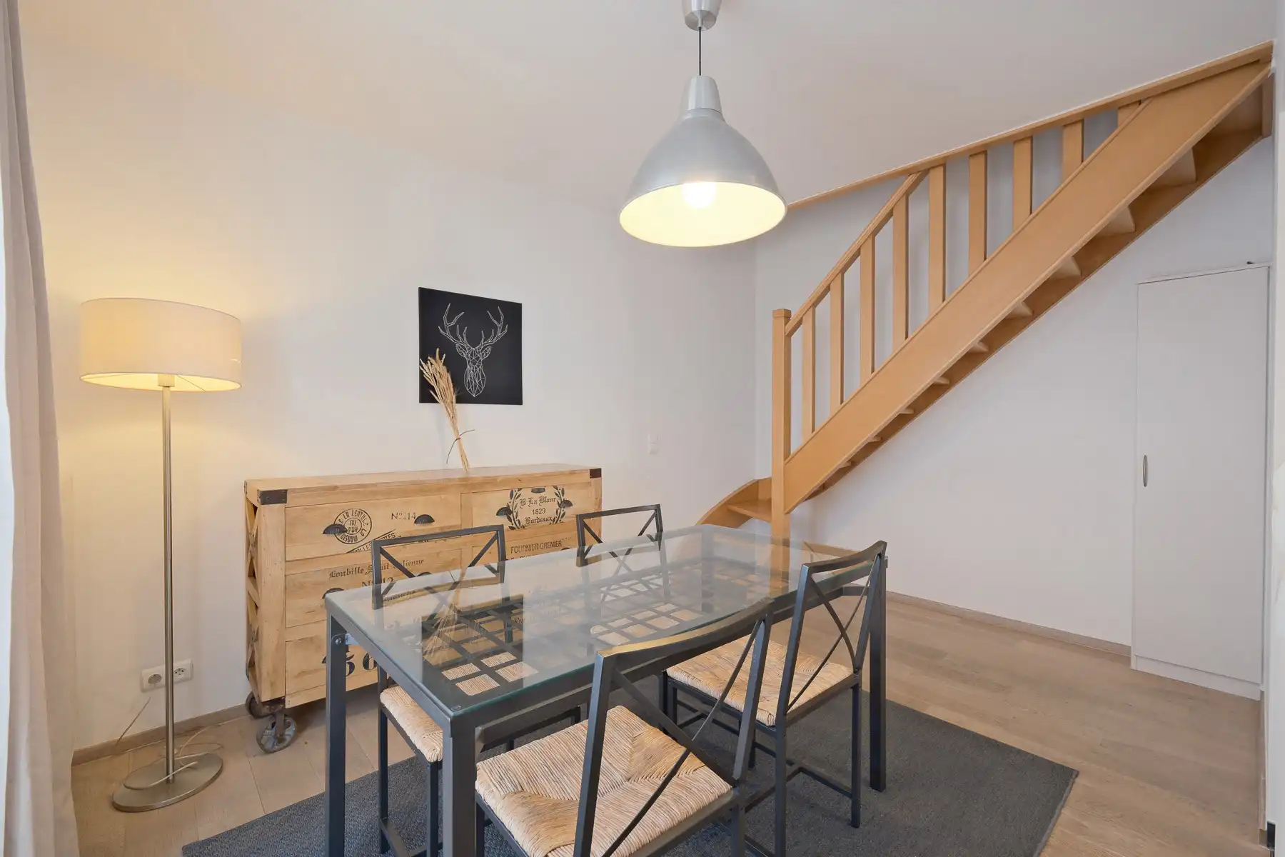 Appartement te koop foto 5