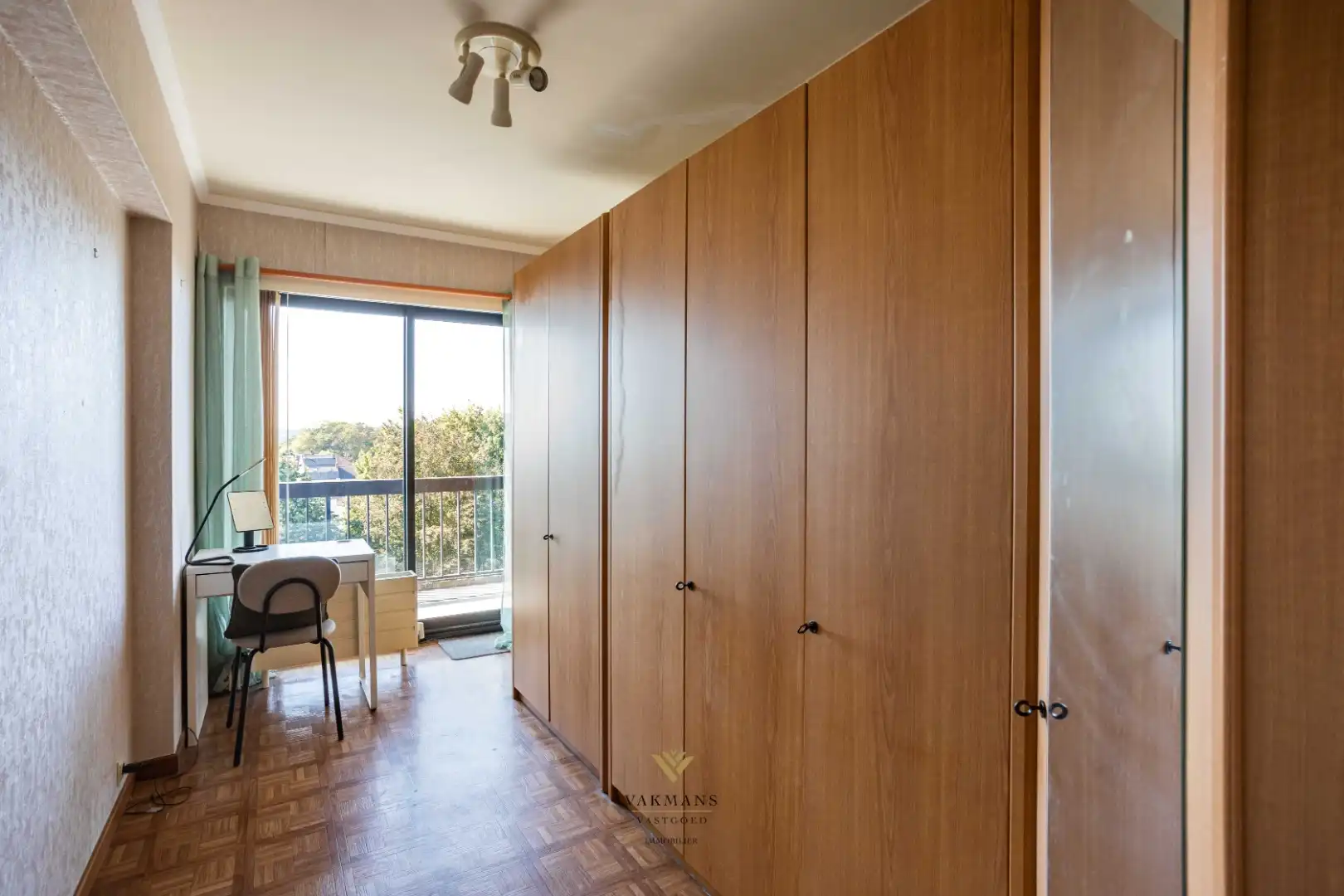 Appartement met 2 slaapkamers met mooie verzichten foto 14