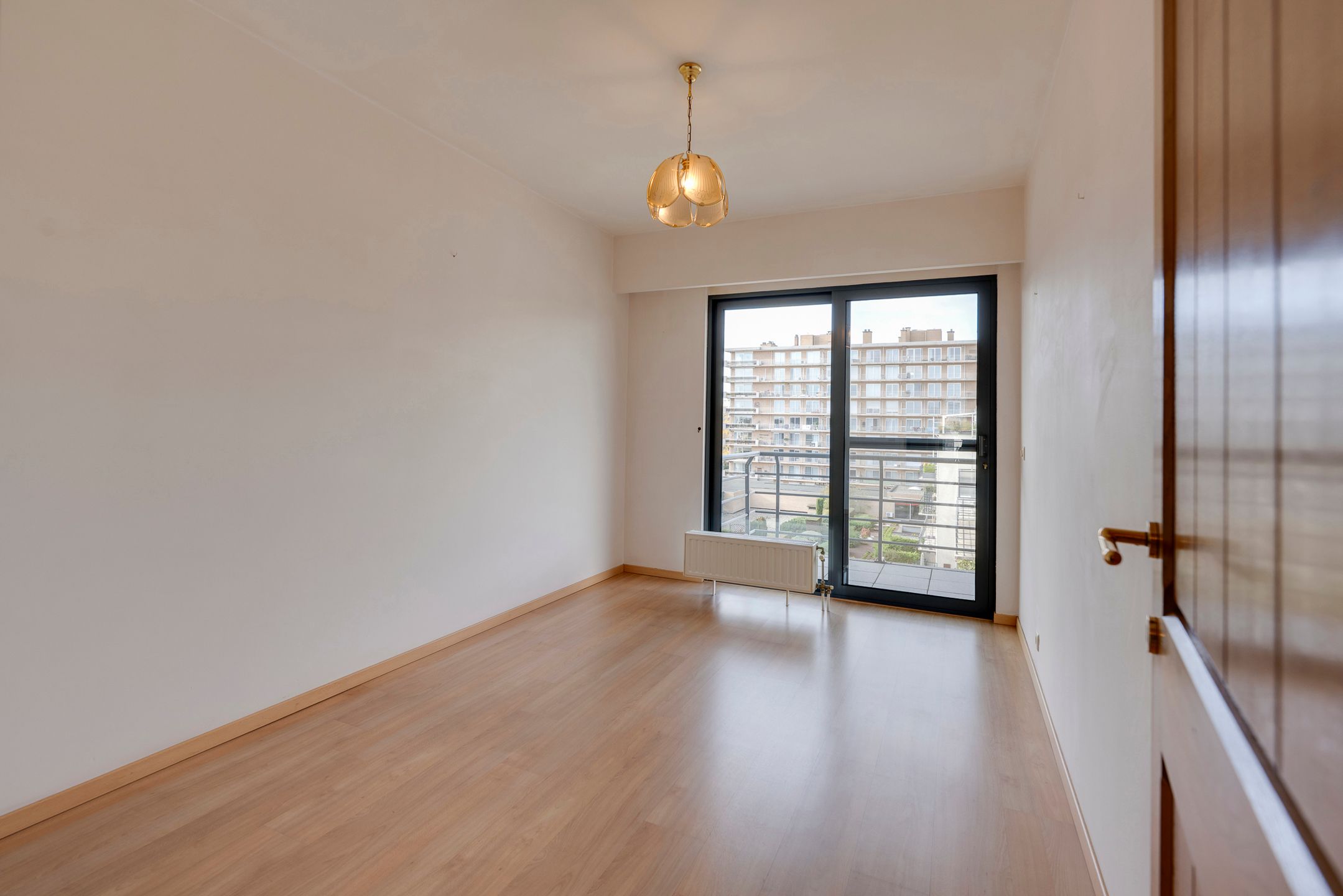 Leuk appartement met 2 terrassen en garagebox foto 13