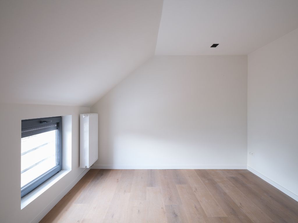 Instapklare woning met EPC A score en terras nabij het Rabot en AZ Sint-Lucas foto 15