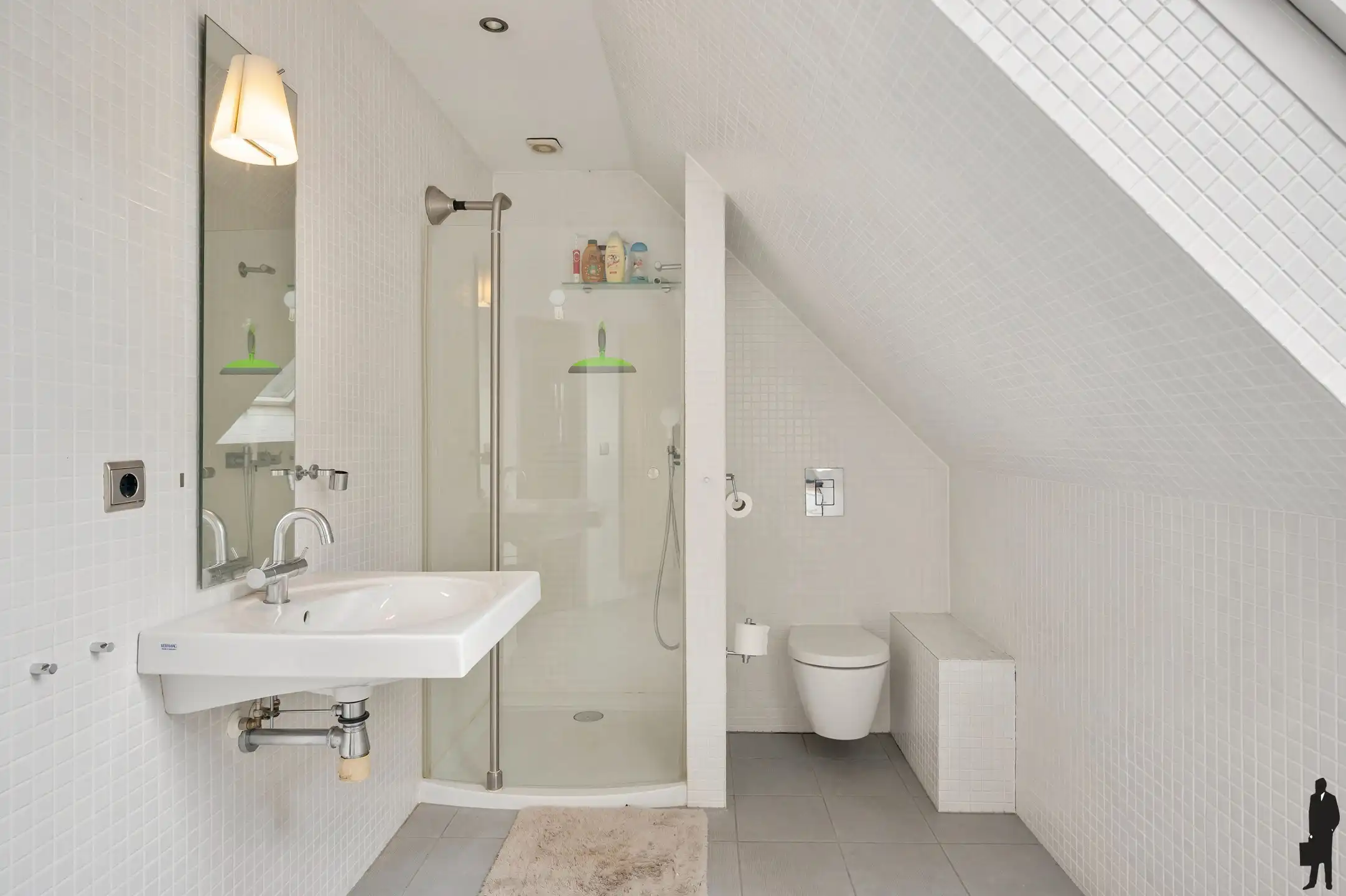 Moderne woning met 332m² bewoonbare oppervlakte foto 26