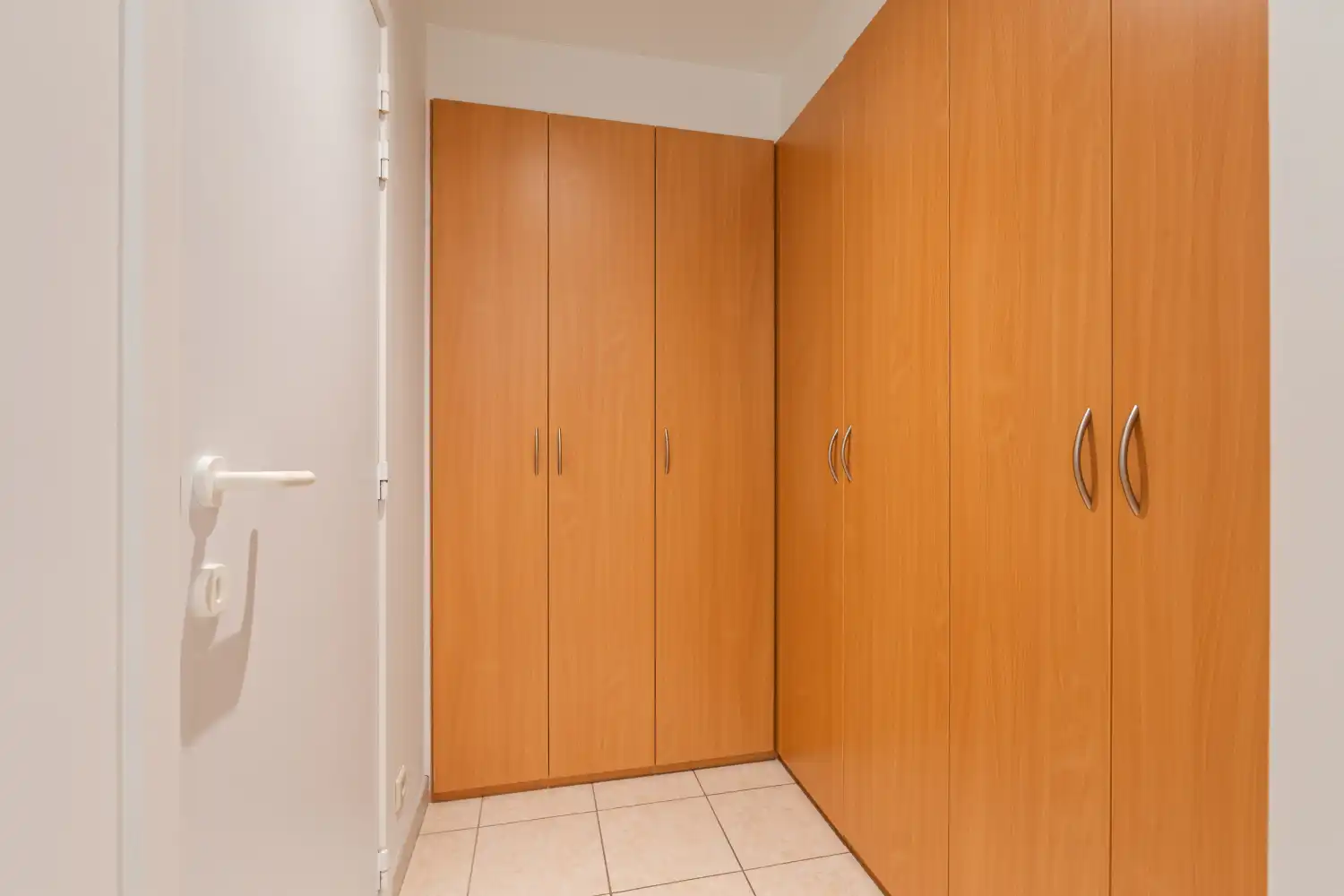 Instapklaar appartement met 1 slaapkamer op topligging foto 6