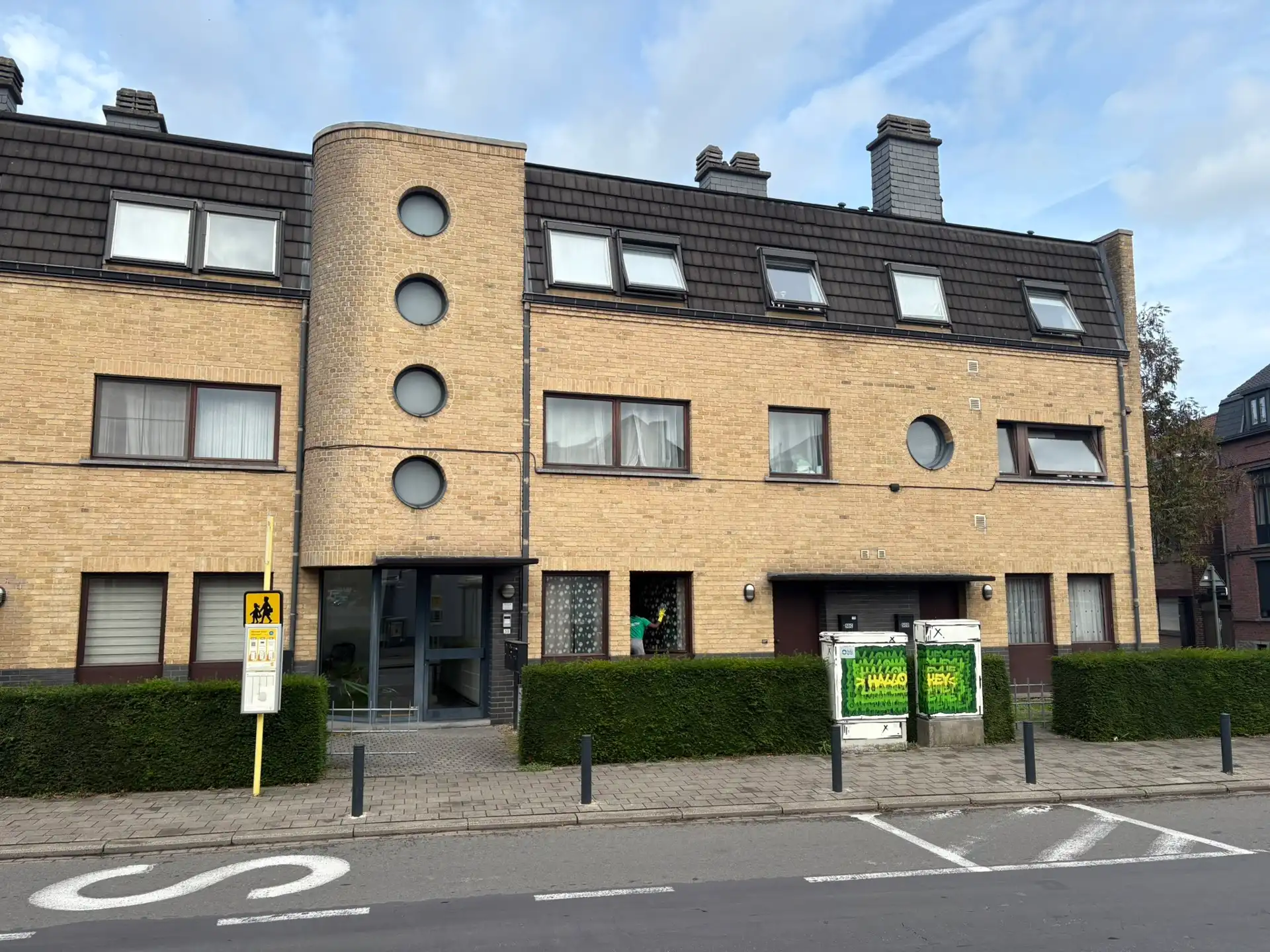Appartement te huur foto 14