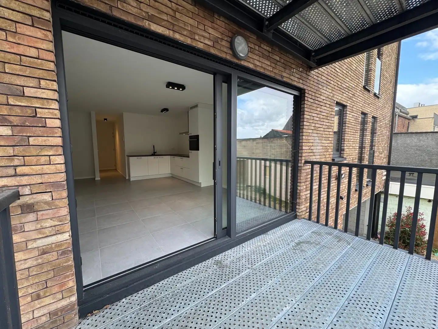 Appartement te huur foto 11