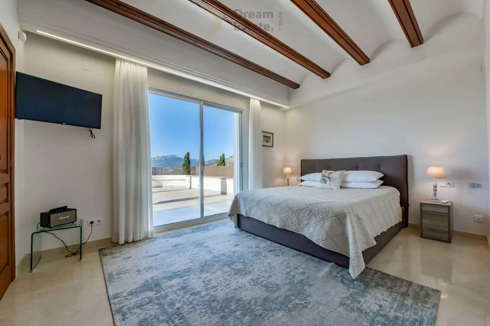Exclusieve luxe villa in Altea – Waar elegantie en panoramisch uitzicht samenkomen foto 63