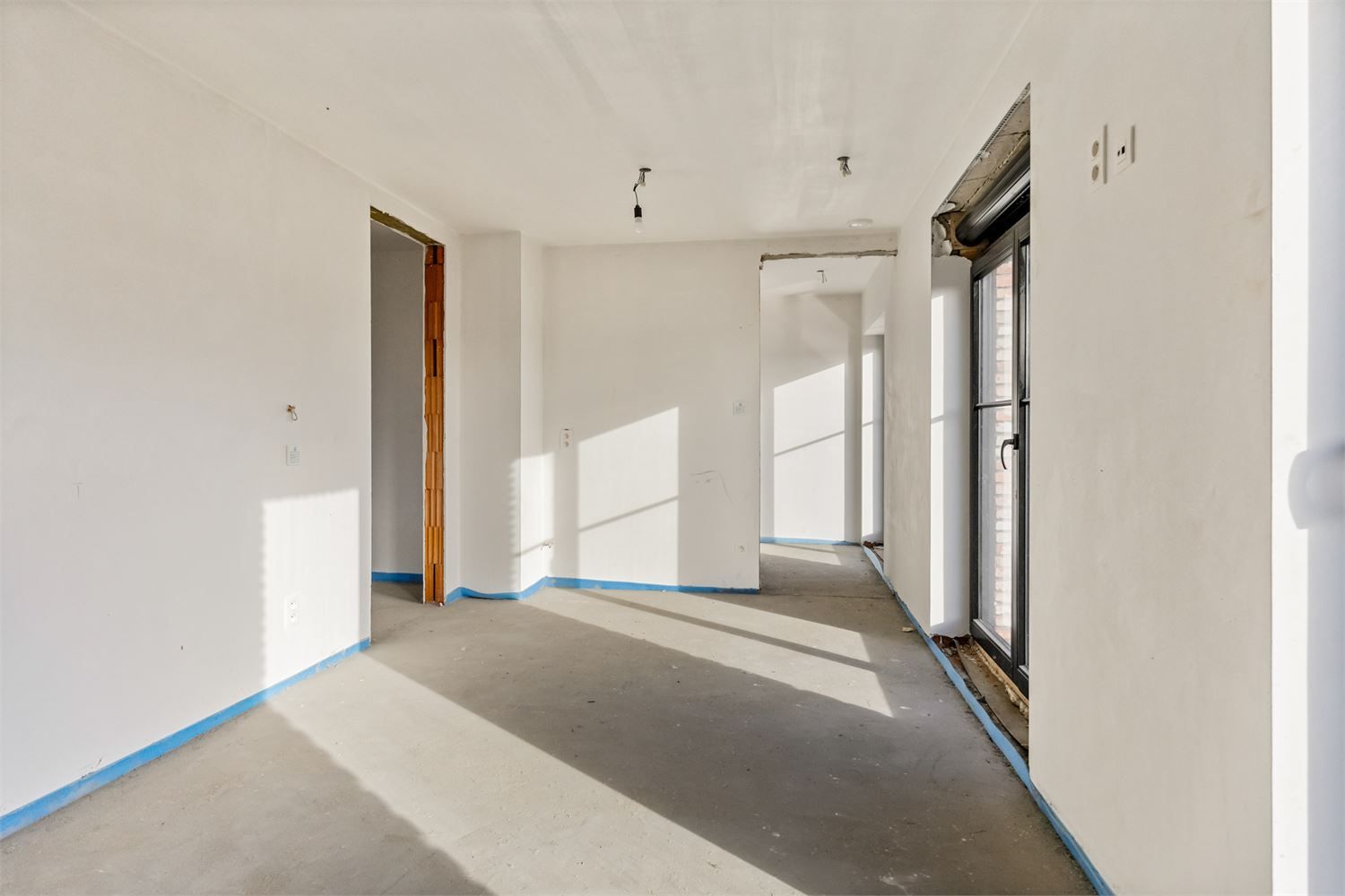 IDEALIS VASTGOED - BIJZONDERE WONING OP EEN KNAP PERCEEL VAN 10A 25CA OP RESIDENTIELE LOCATIE! foto 35