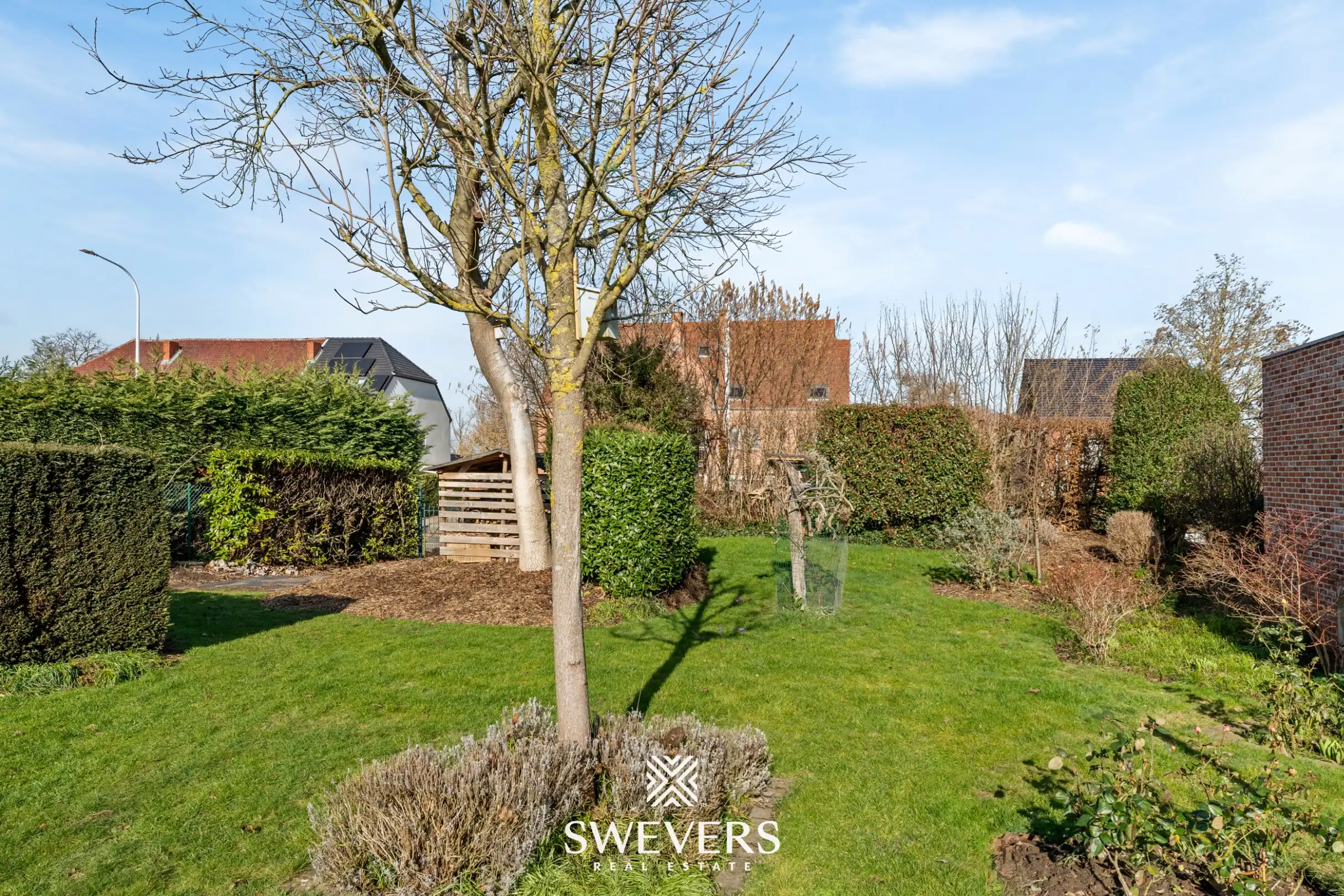 Instapklare ruime woning 4 slpk nabij centrum Diepenbeek foto 26